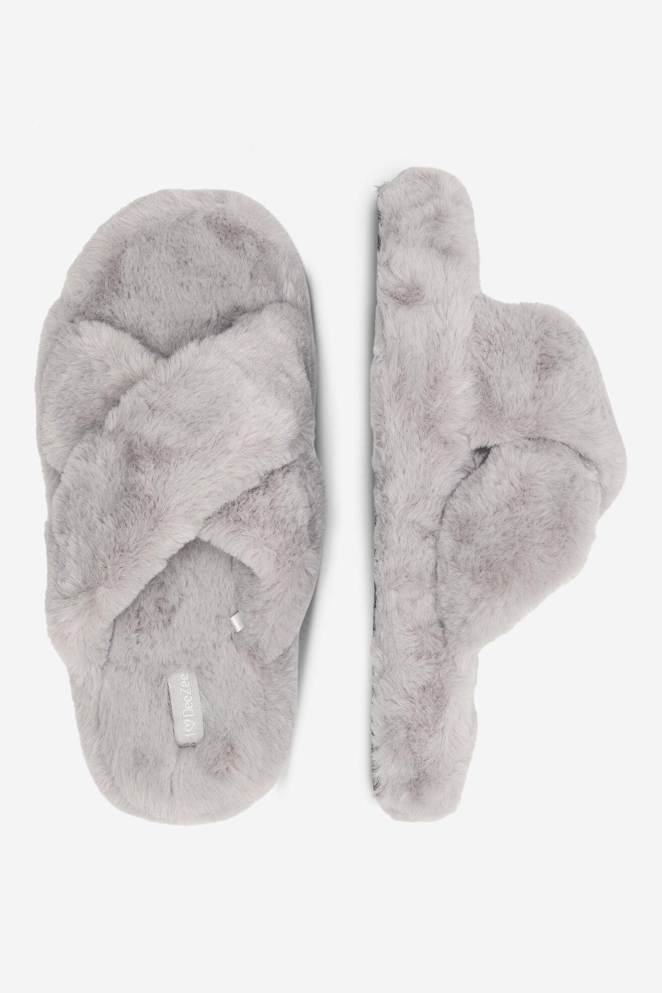 Чехли DeeZee DE-16 СИВ