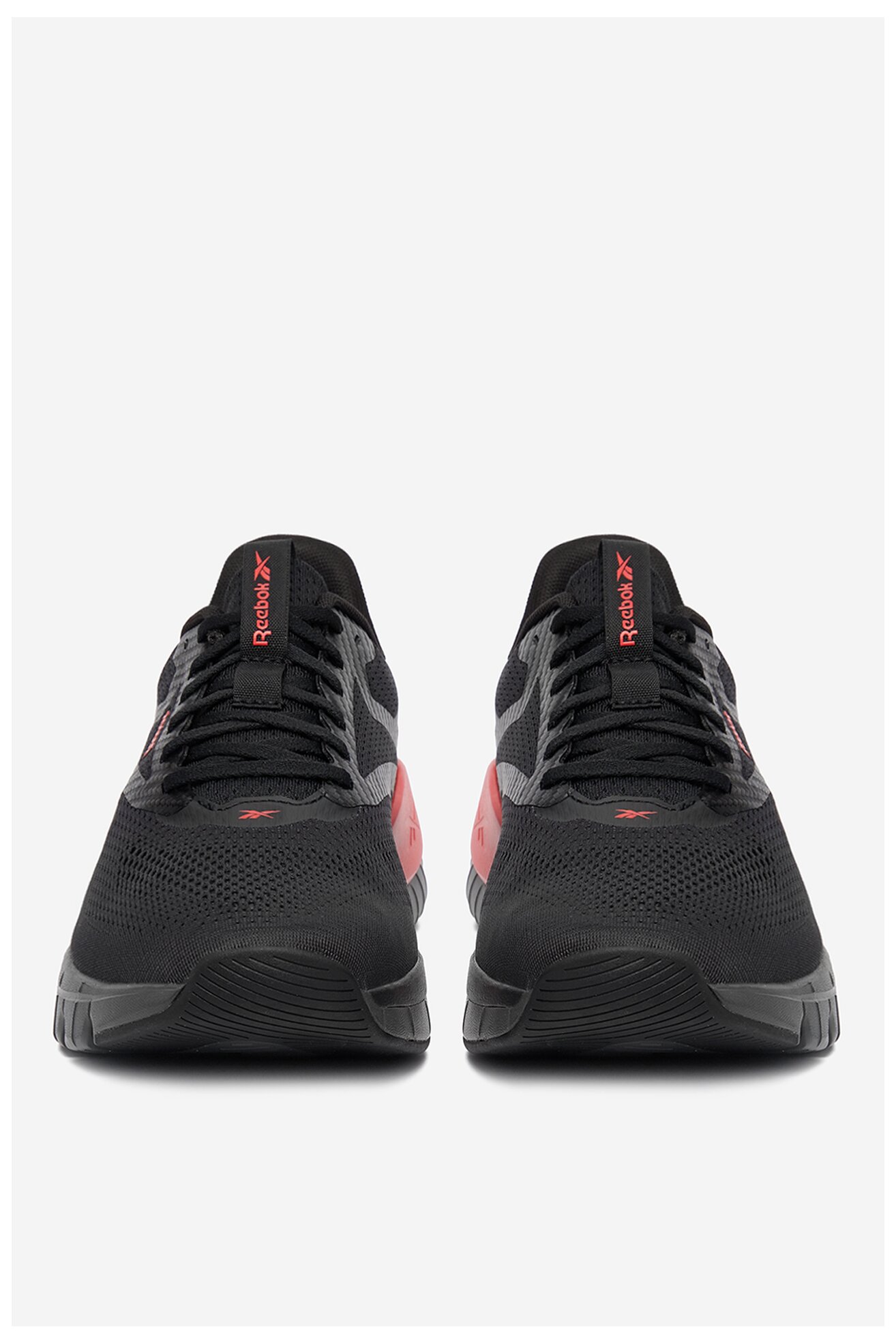 Obuwie sportowe Reebok EO-FLEX TRAINER 100244444 Czarny