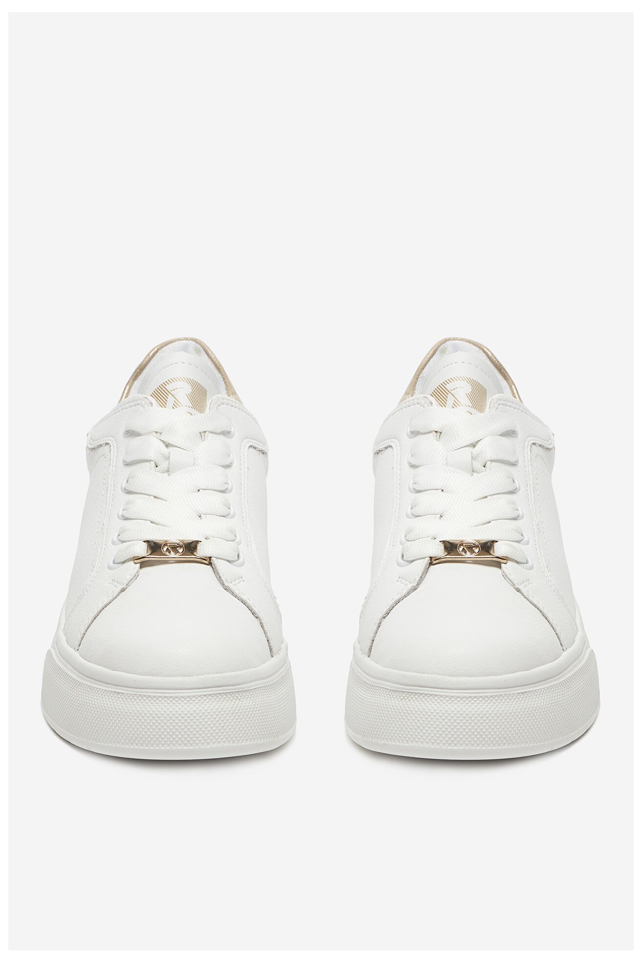 Кросівки Rieker Revolution Lifestyle W2303-80 БІЛИЙ