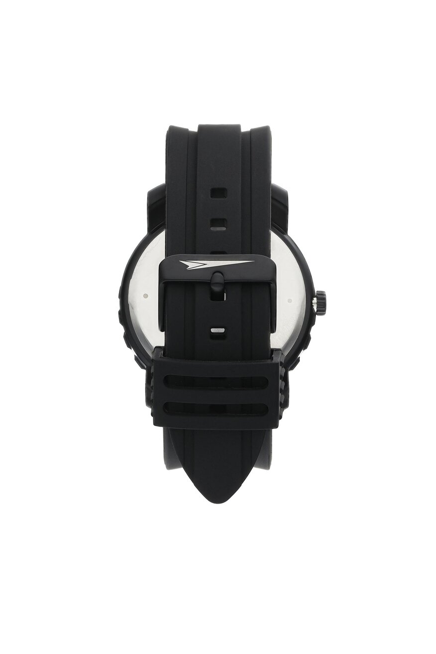 
                Sprandi - Zegarek czarny - 5904862161464