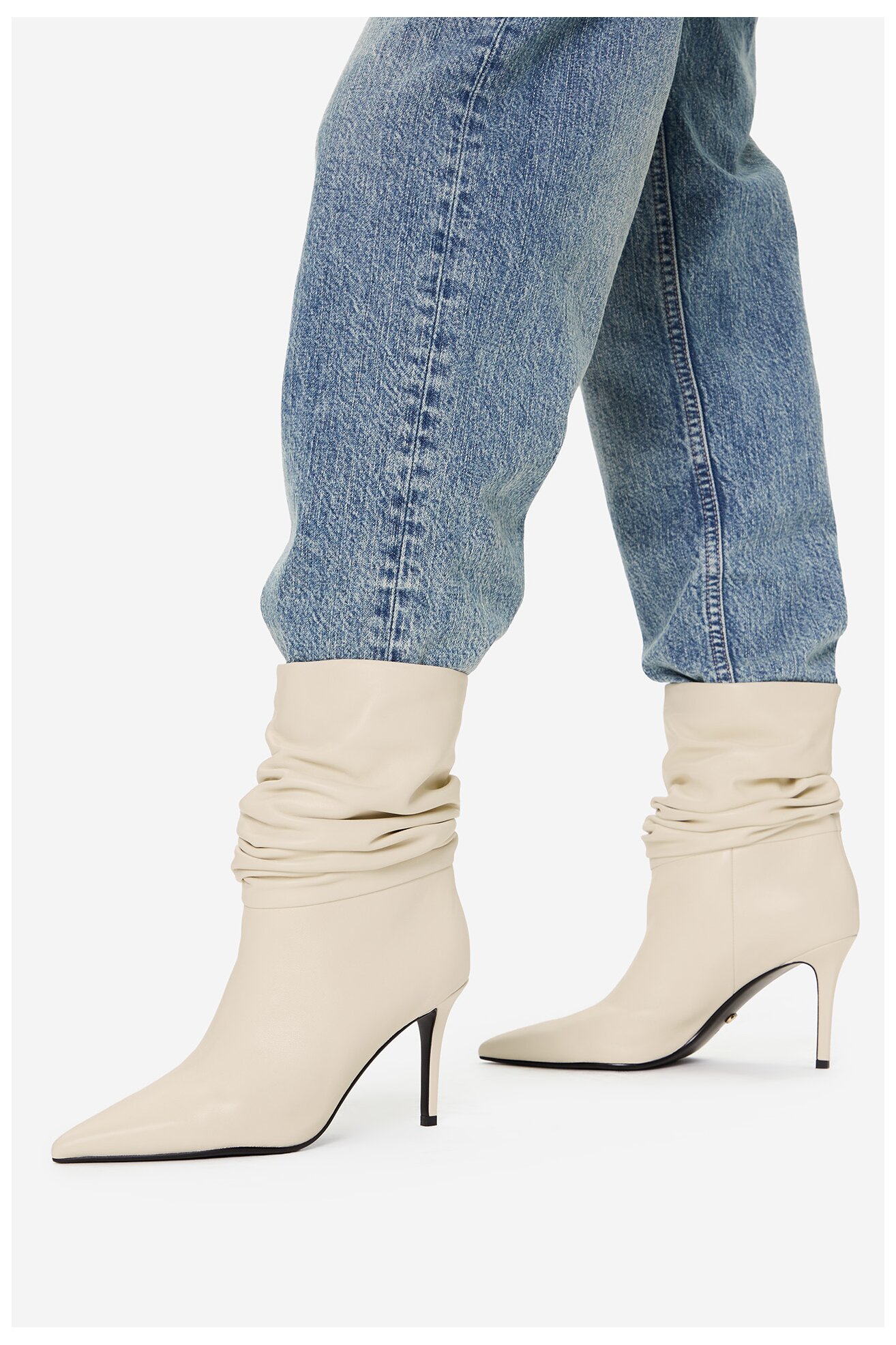 Ghete Gino Rossi EO-LUNA-LT681 ALB