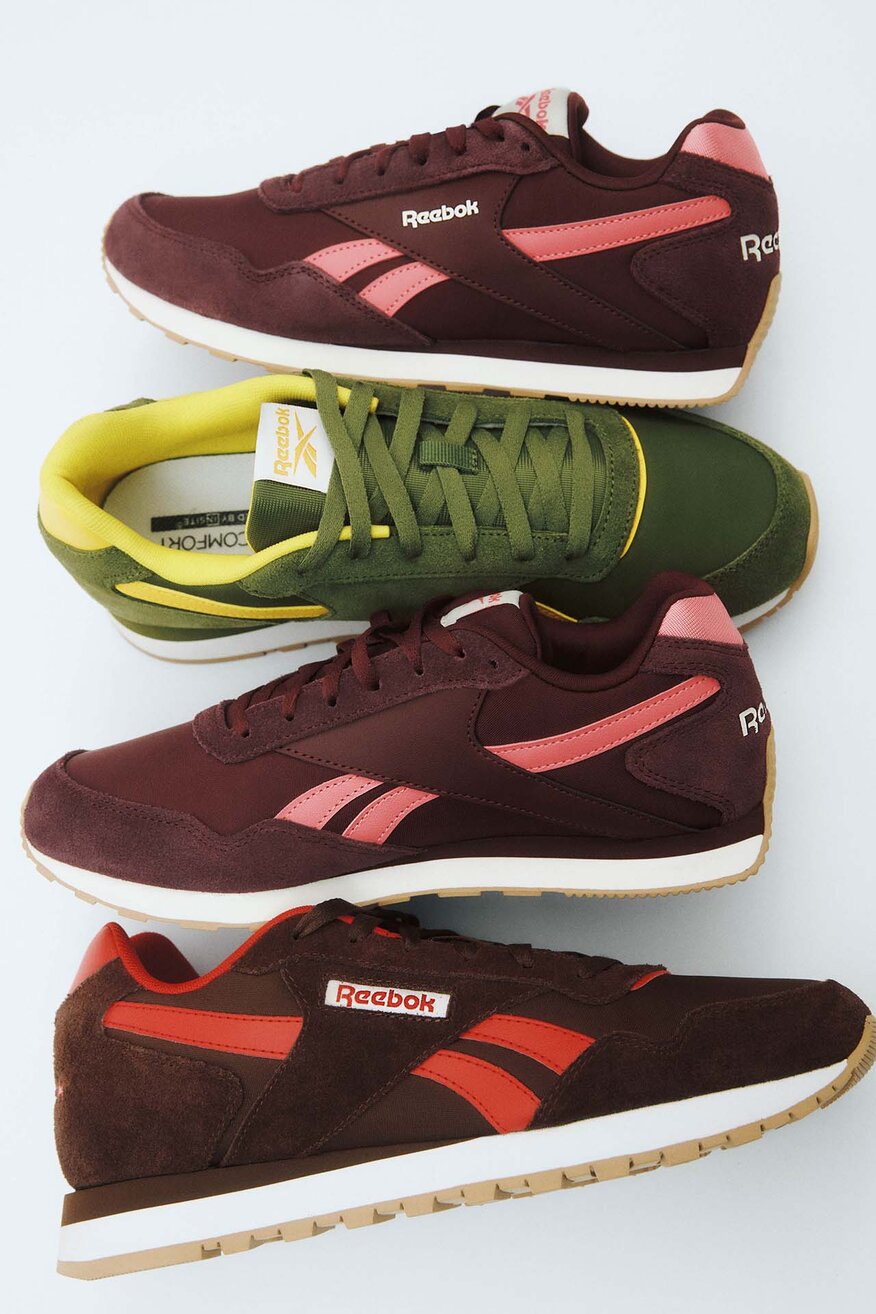
                Reebok - CEO-GLIDE - 5906751237922