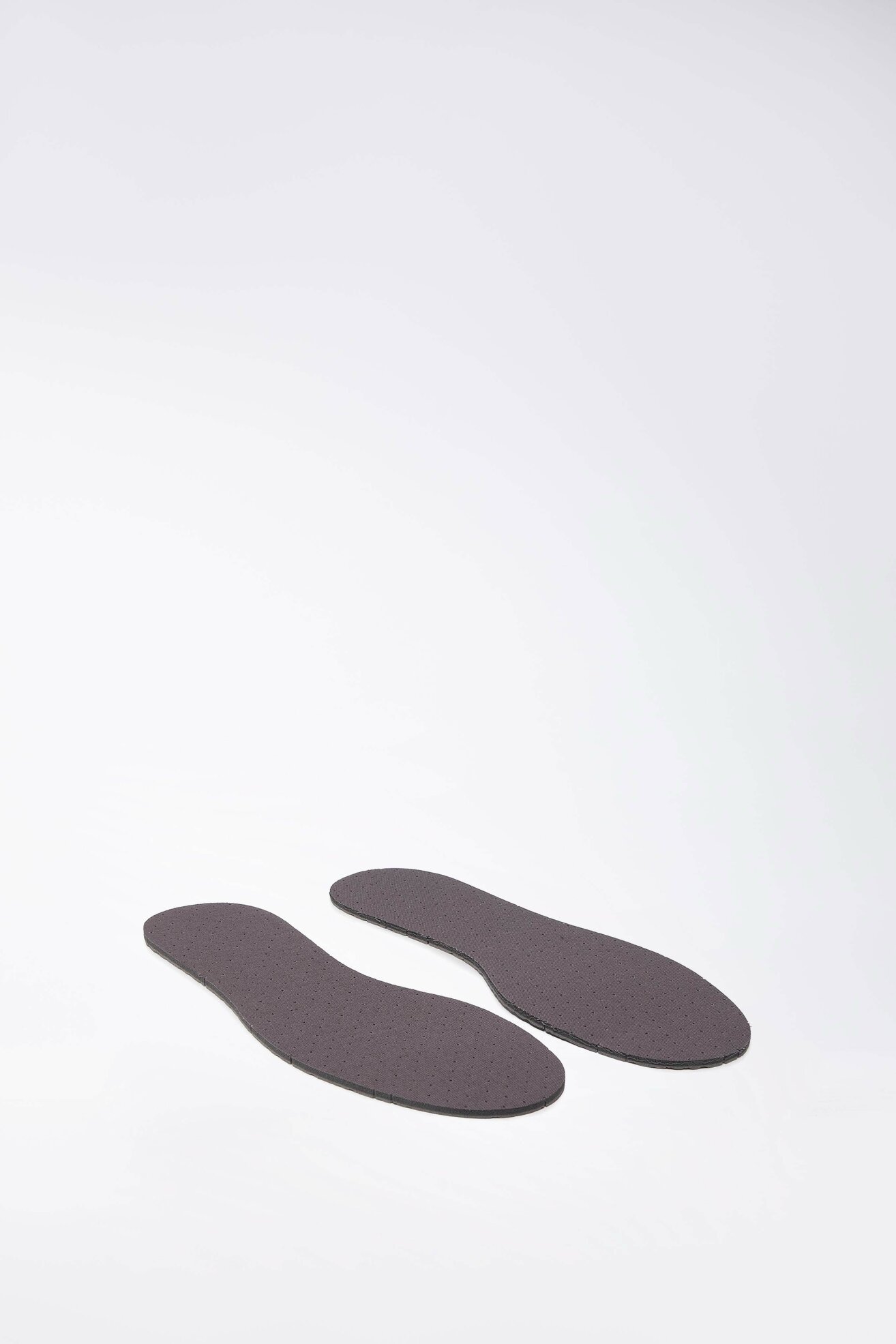 Wkładki do obuwia BAMA WKŁADKA SOFT STEP 38 Czarny