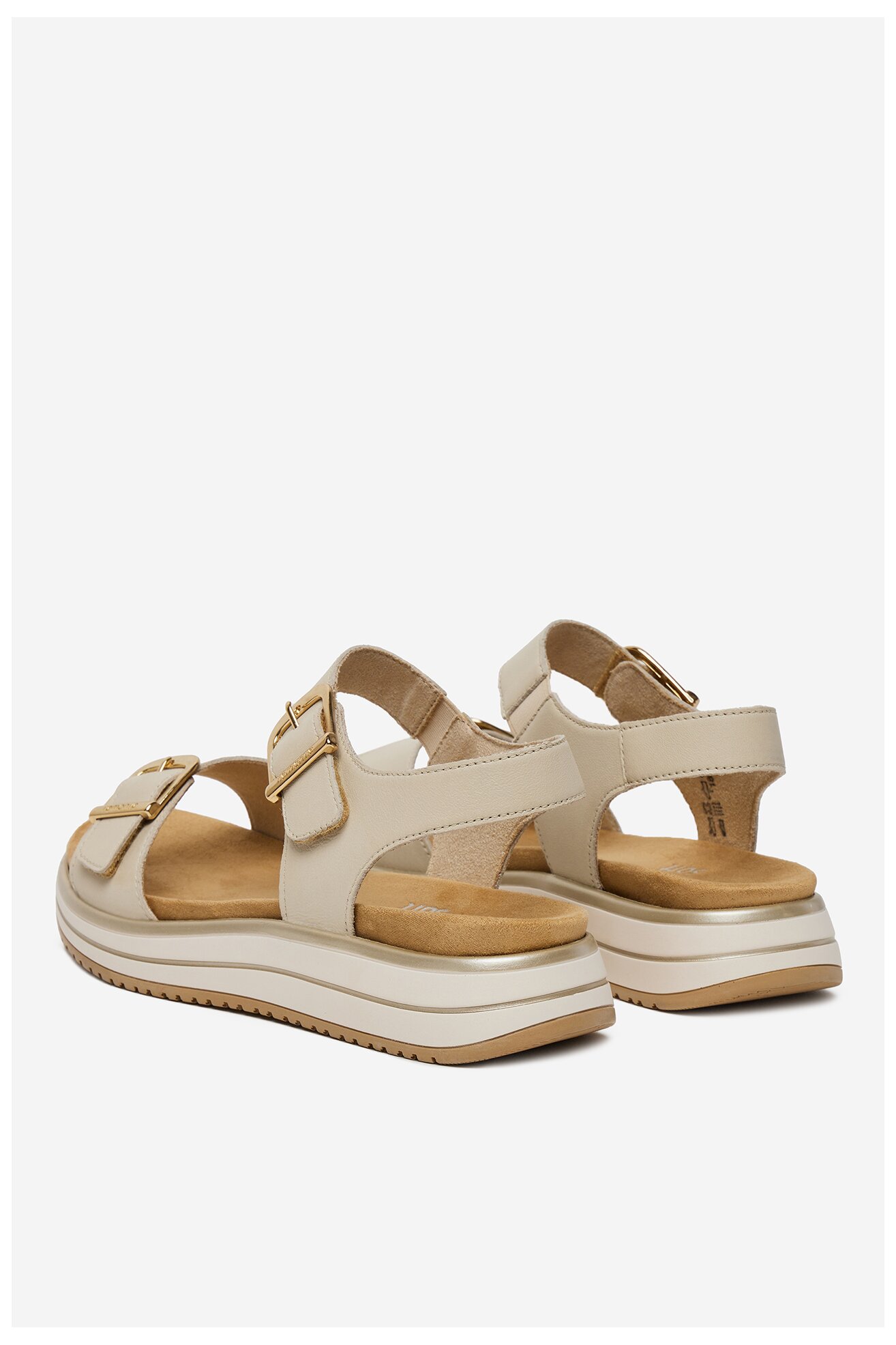 Сандали Remonte D1J51-80 БЕЖОВ