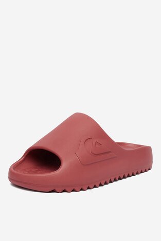 Шльопанець для басейну QUIKSILVER CEO-CLOUDBREAK CQ10007MRR БОРДОВИЙ