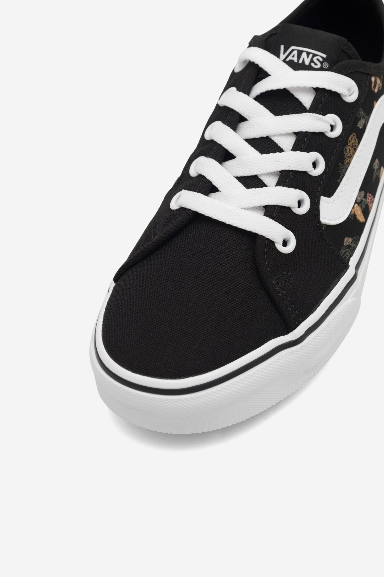 Trampki Vans WM FILMORE DECON VN0A5JM7BA21 Czarny