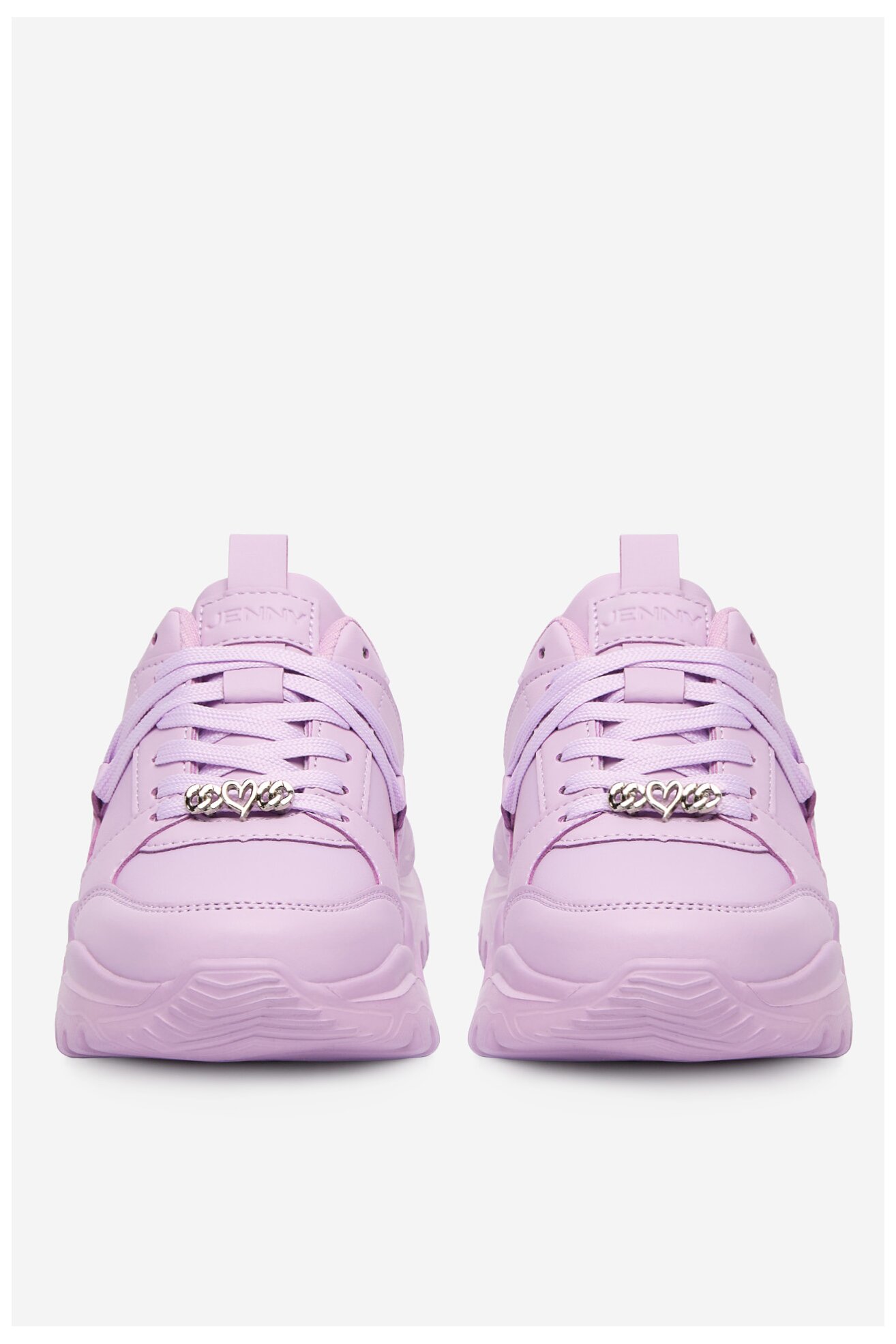 Сникърси Jenny CEO-3371301A ВИОЛЕТОВ
