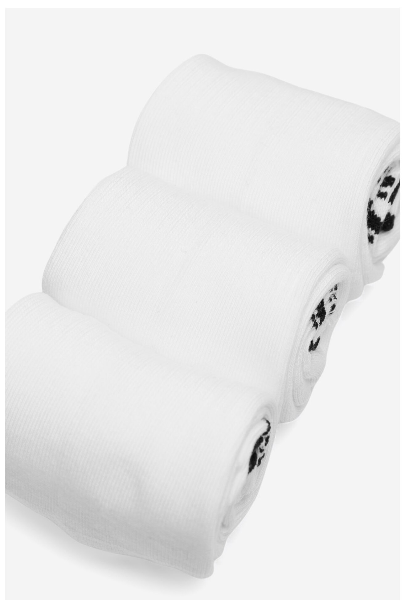 Soseste Reebok R0362-SS24 (3-PACK) ALB