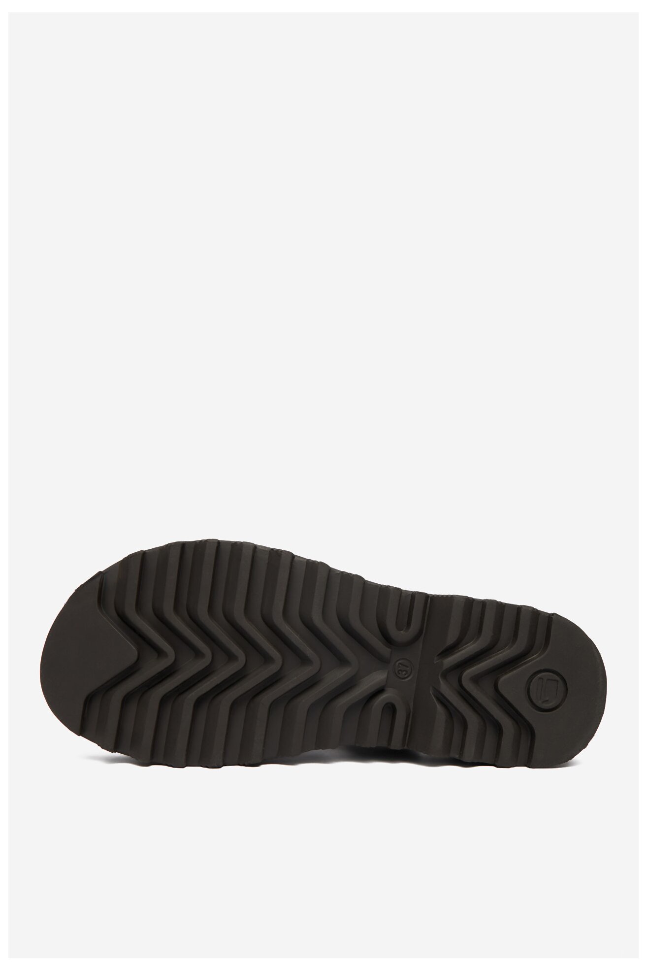 Sandały G-STAR RAW CEO-WI16-AVA-01 Brązowy