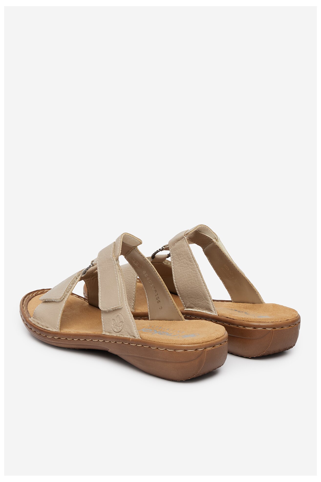 Джапанки Rieker CEO-60885-62 СВЕТЛОБЕЖОВ