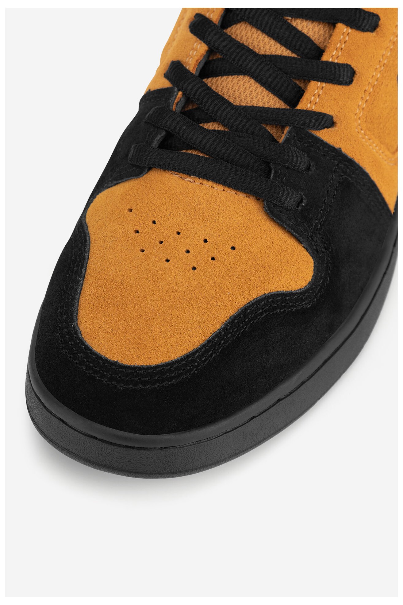 Sportska obuća DC Shoes MANTECA 4 HI S ADYS100791-XKKC BOJA MEDA