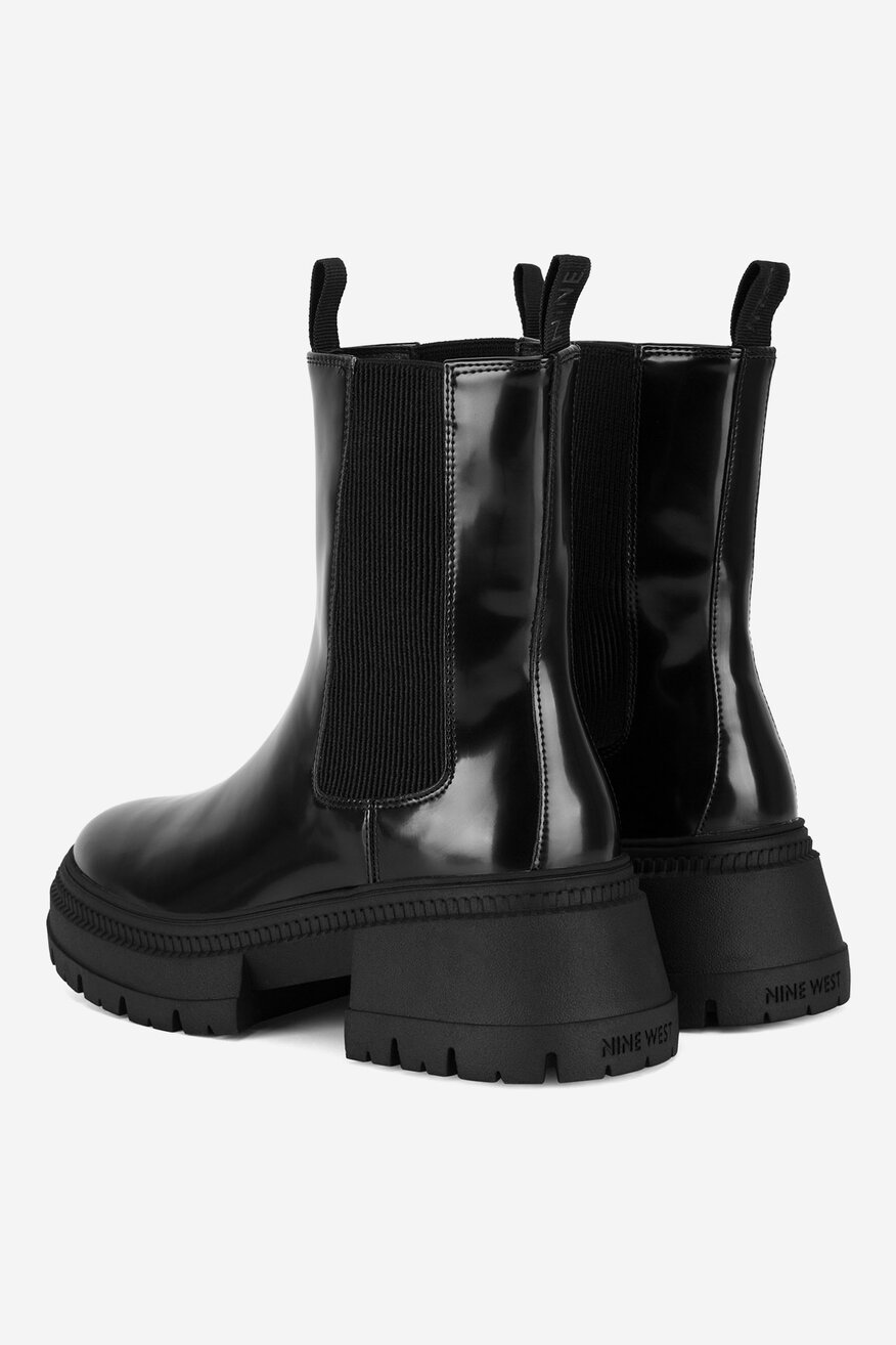 NINE WEST - Sztyblety - 5905588966395