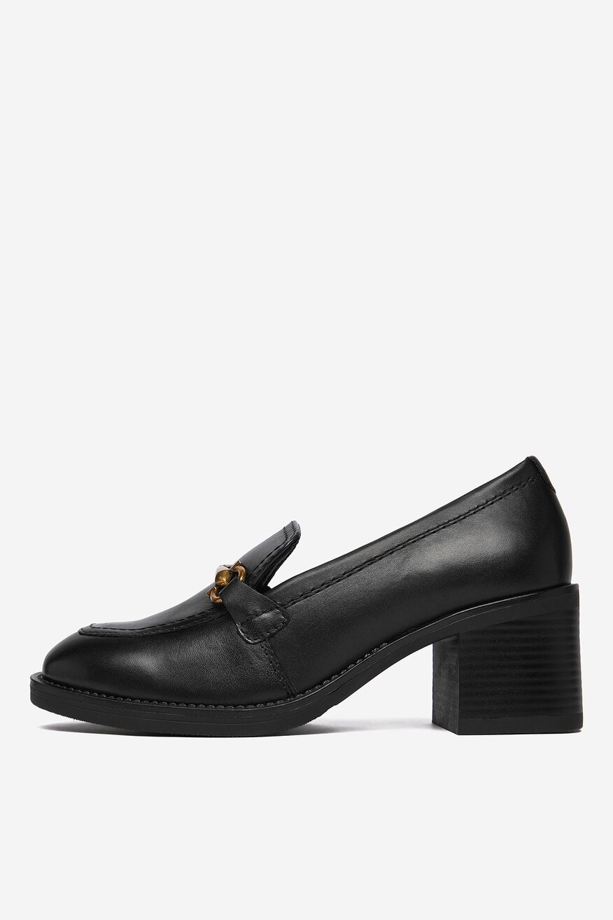 
                        Половинки обувки Lasocki CEO-RST-17323-01 ЧЕРЕН - 5906751728901