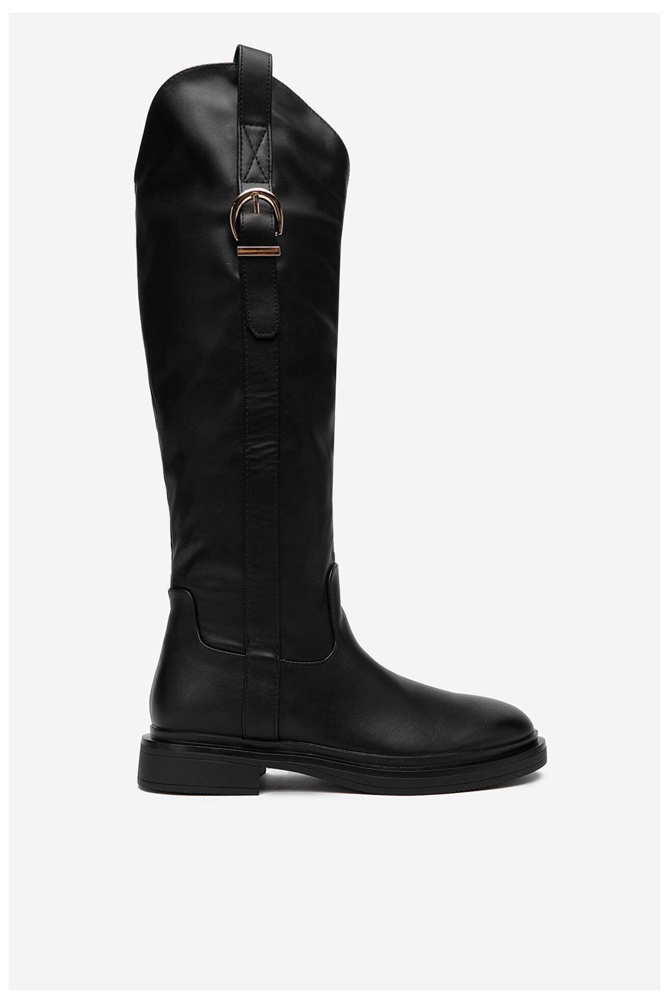 Cizme DeeZee 13263-10 NEGRU