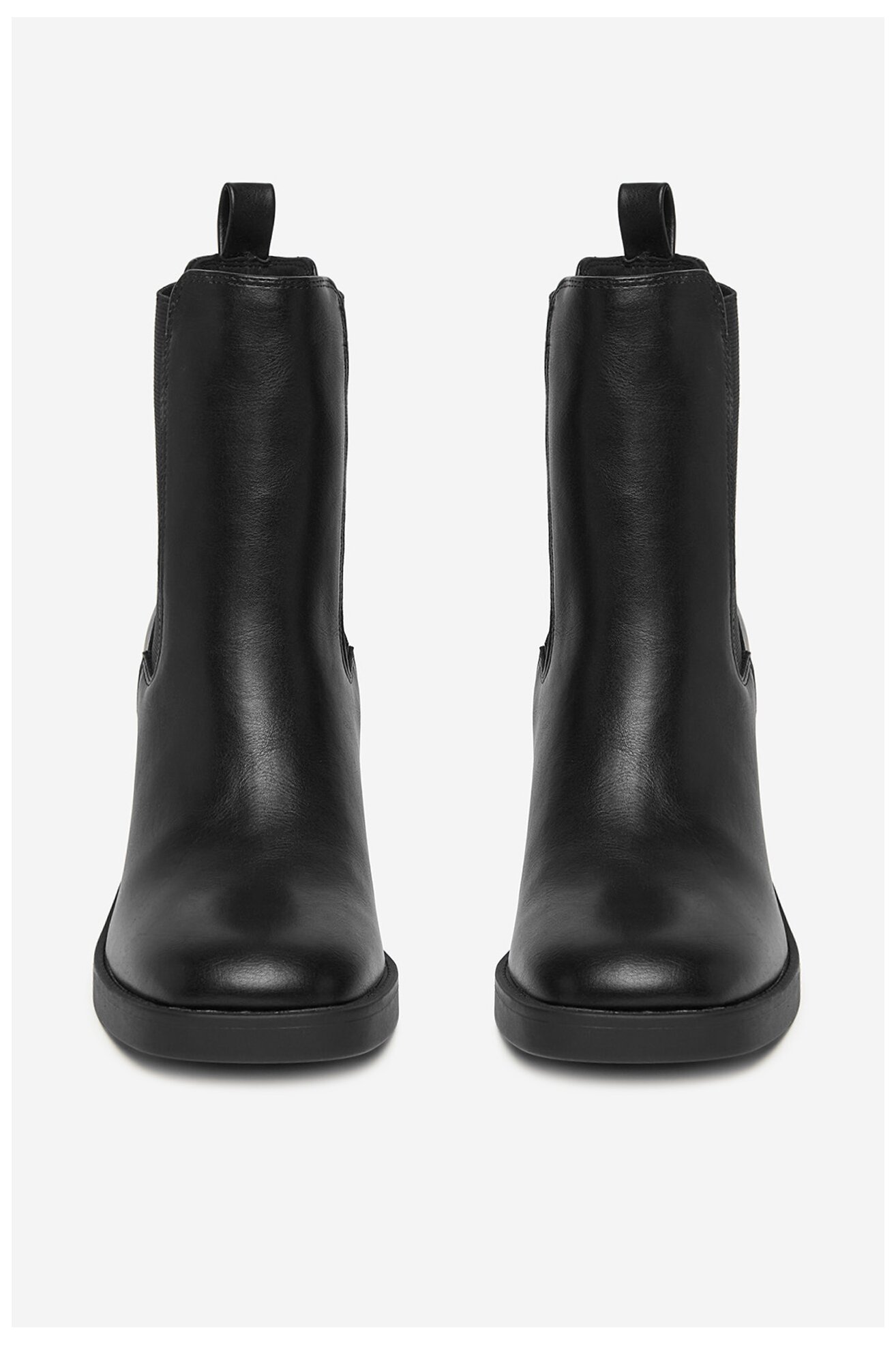 Боти Jenny CEO-R25AW09091 ЧЕРЕН