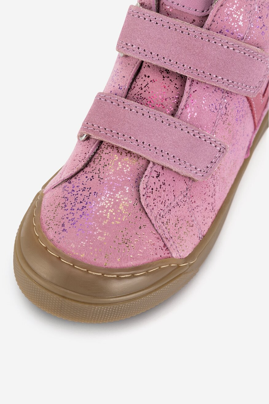 
                Duboke cipele Lasocki Kids ROZE - 5905588815501