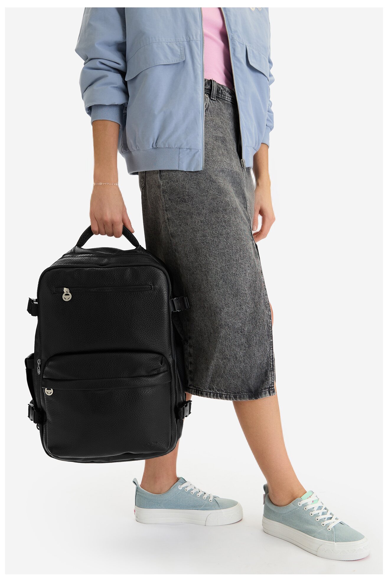 Раница ROXY CEOWB-ROXY-KL-004-09 ЧЕРЕН