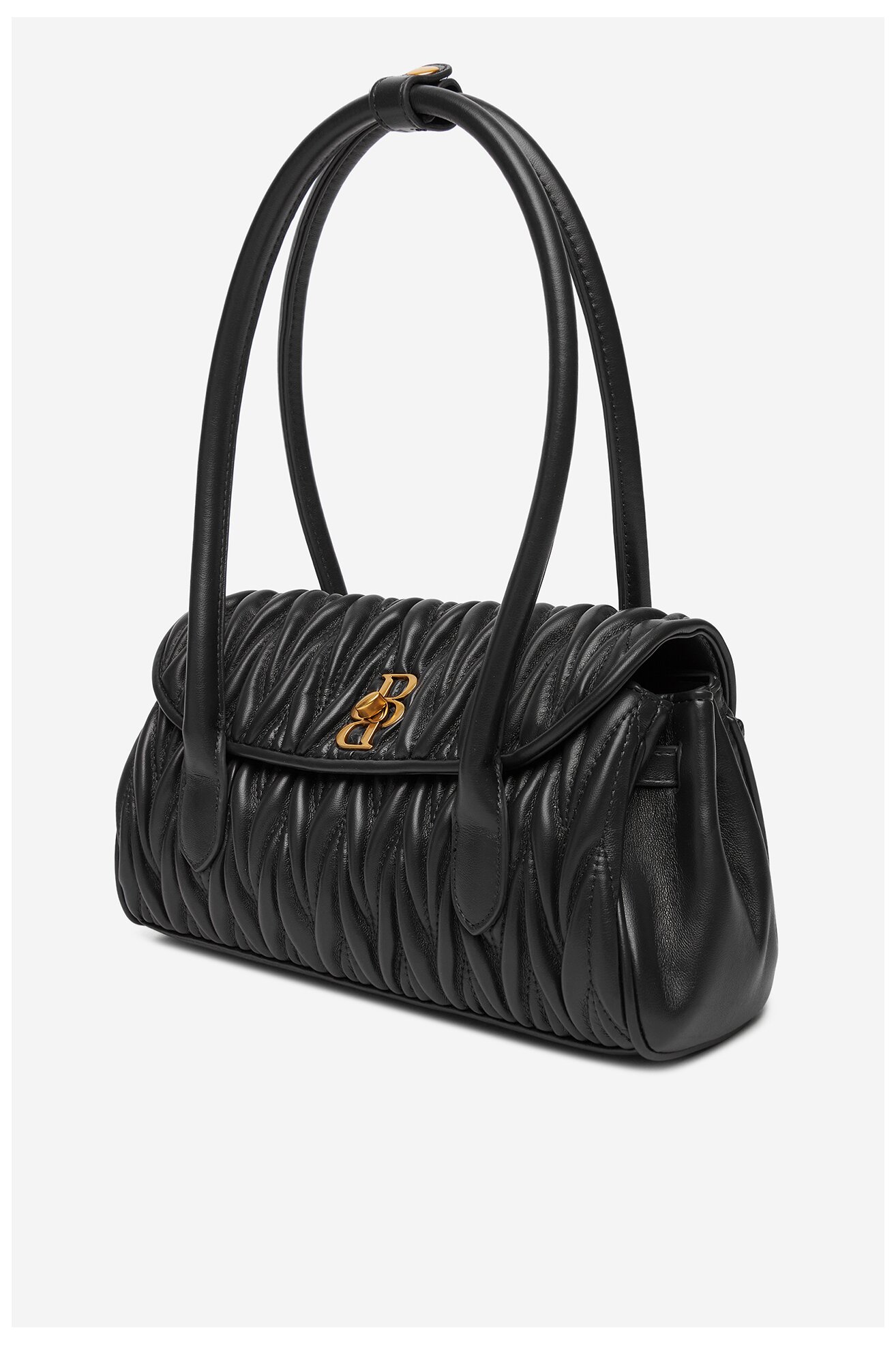 Torebka Badura CEO-ALEXA-LDA8070 Czarny