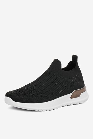 Кросівки Jenny CEO-WFA270923-3 ЧОРНИЙ