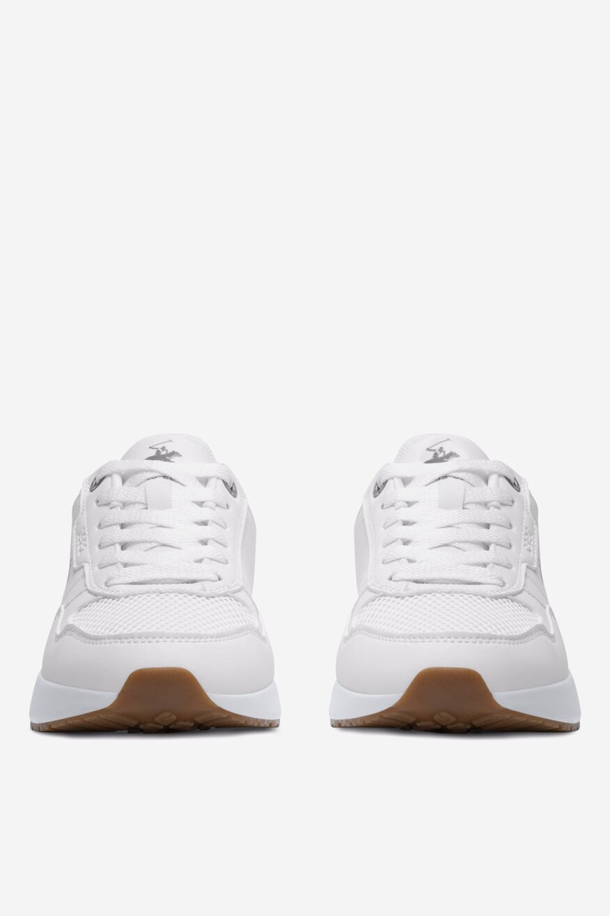 
                Încălțăminte sport Beverly Hills Polo Club ALB - 5903698192598