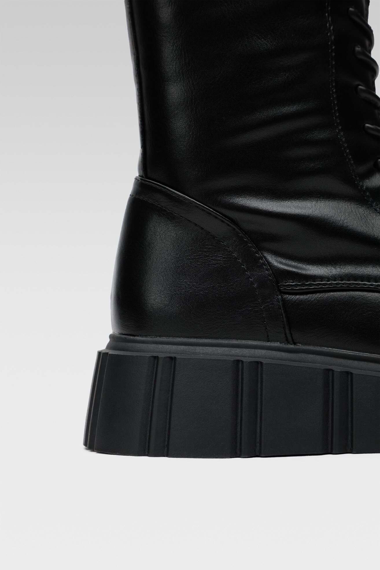 Cizme Jenny Fairy WS5890-03 NEGRU