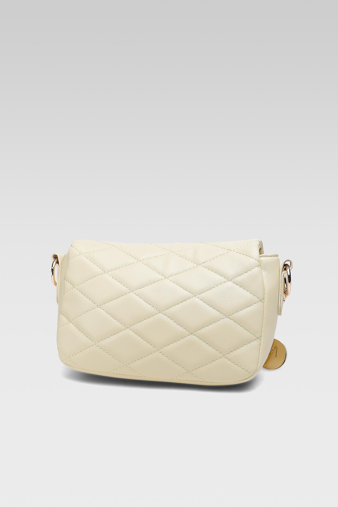 Torebka Jenny Fairy MJR-J-212-50-01 Żółty