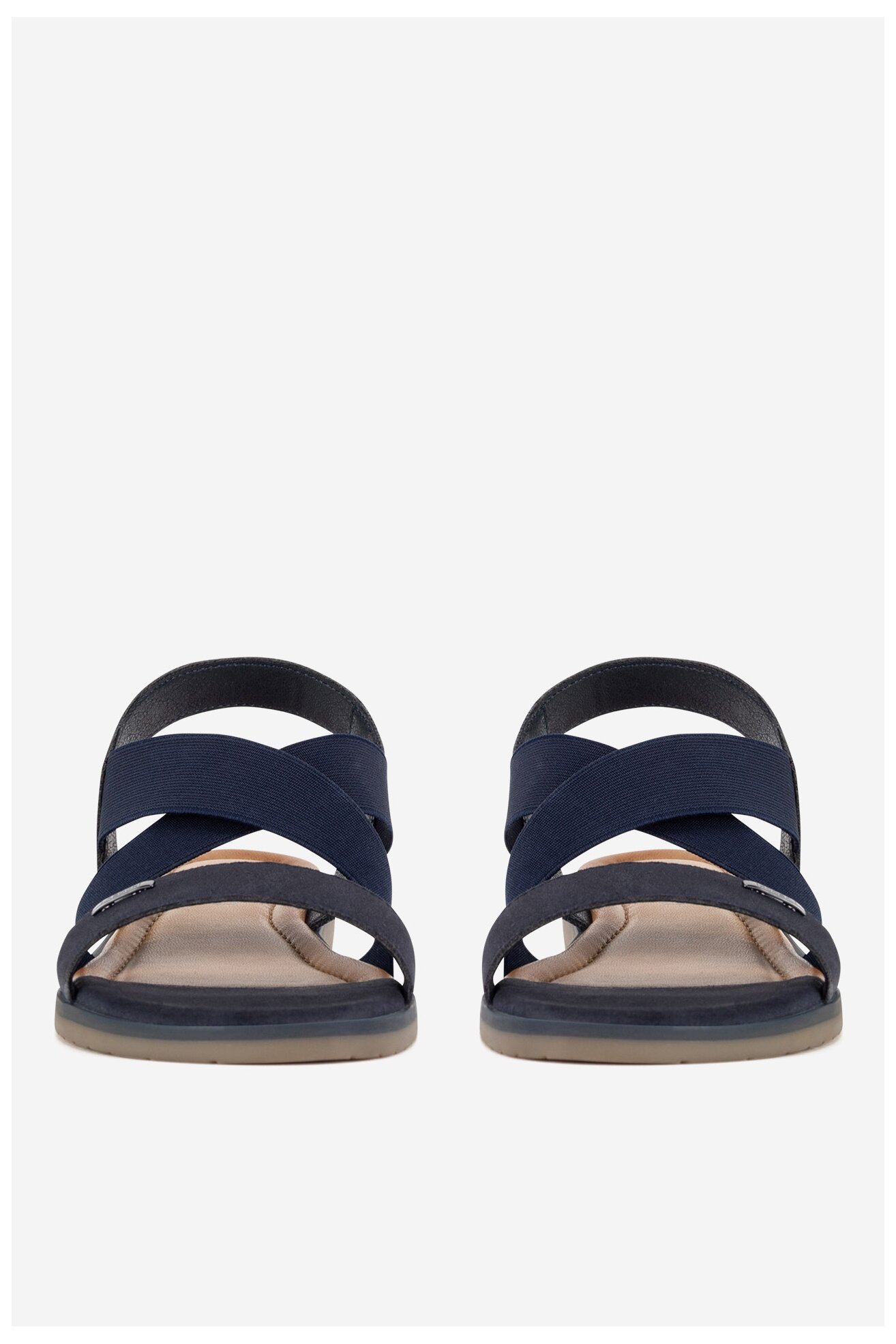 Sandale Lasocki WI16-DOROTHY-01 BLEUMARIN