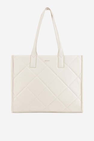 Сумка З Ремінцем Jenny JNY-M-020-07 ІВОРИ
