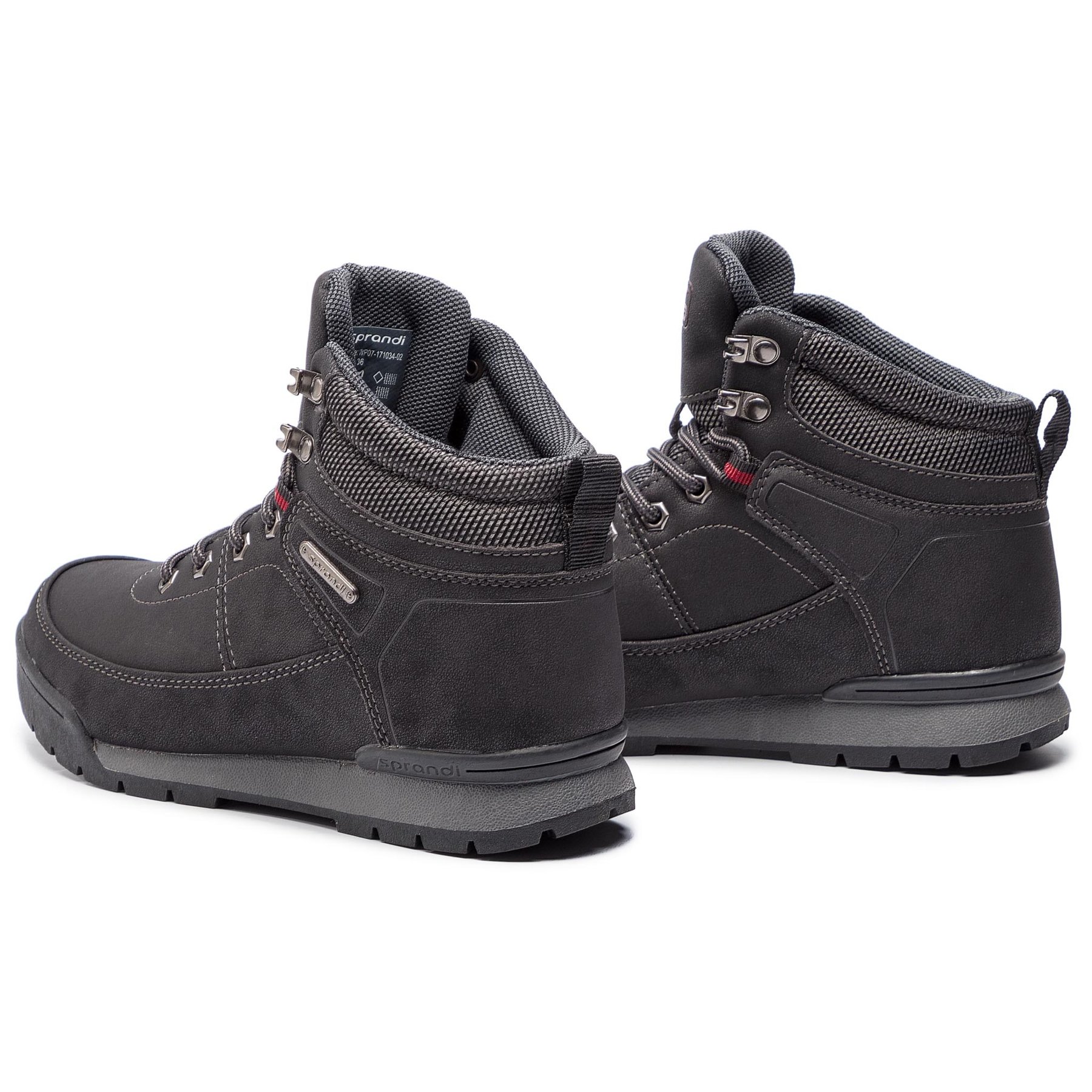 sprandi earth gear shoes