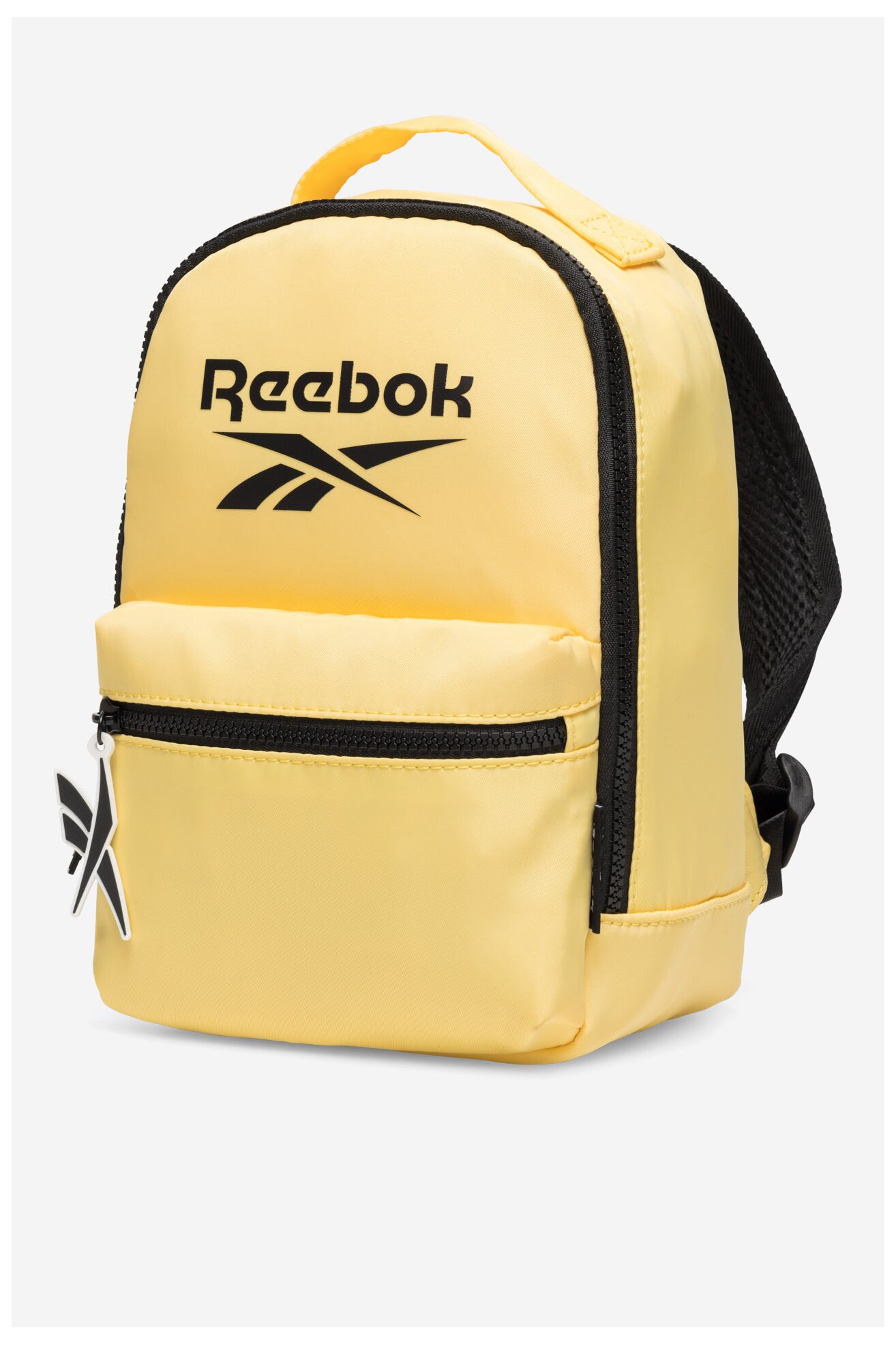 Plecak Reebok RBK-046-CCC-05 Żółty