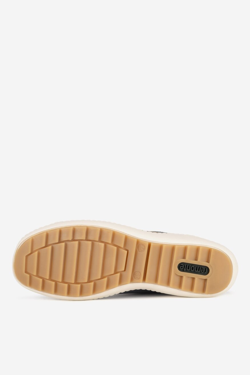 Sneakerși Remonte BLEUMARIN ÎNCHIS - 2230074046668