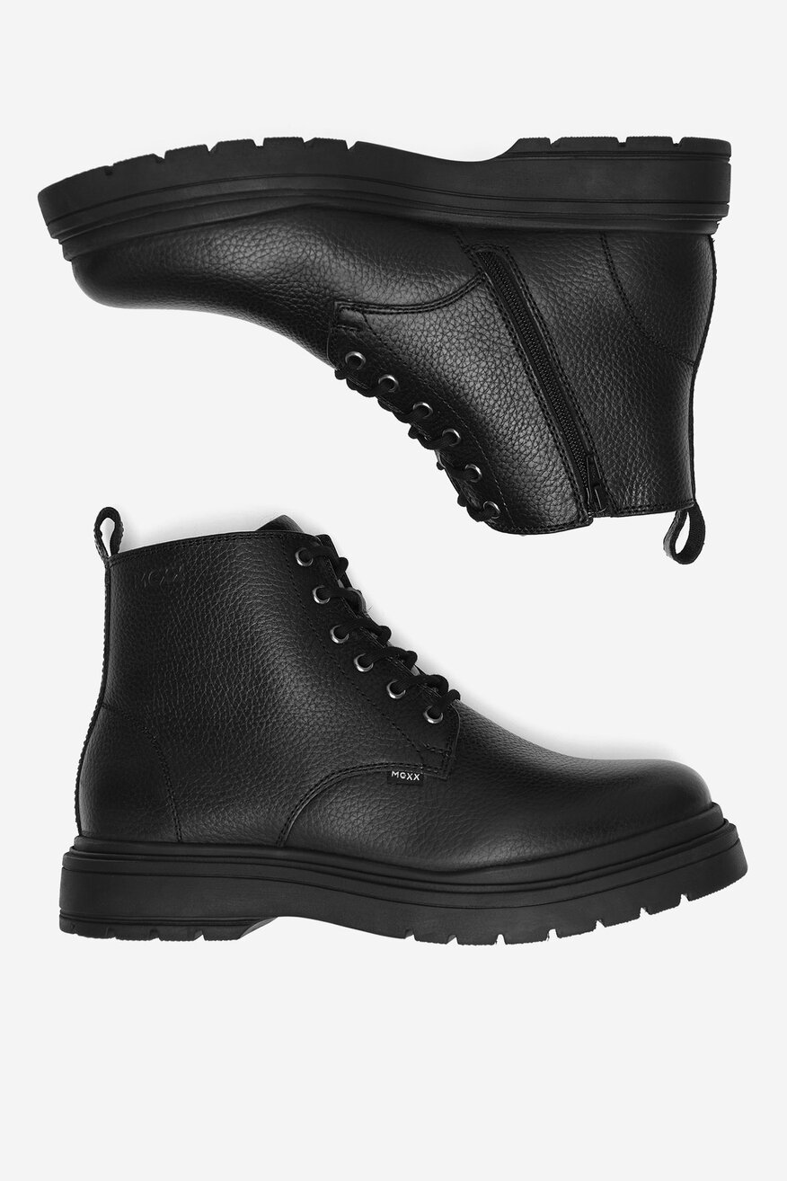 
                Csizma Mexx FEKETE - 5903419651397