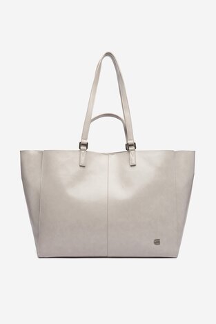 Сумка З Ремінцем G-STAR RAW EO-LDA8455 СВІТЛО-СІРИЙ