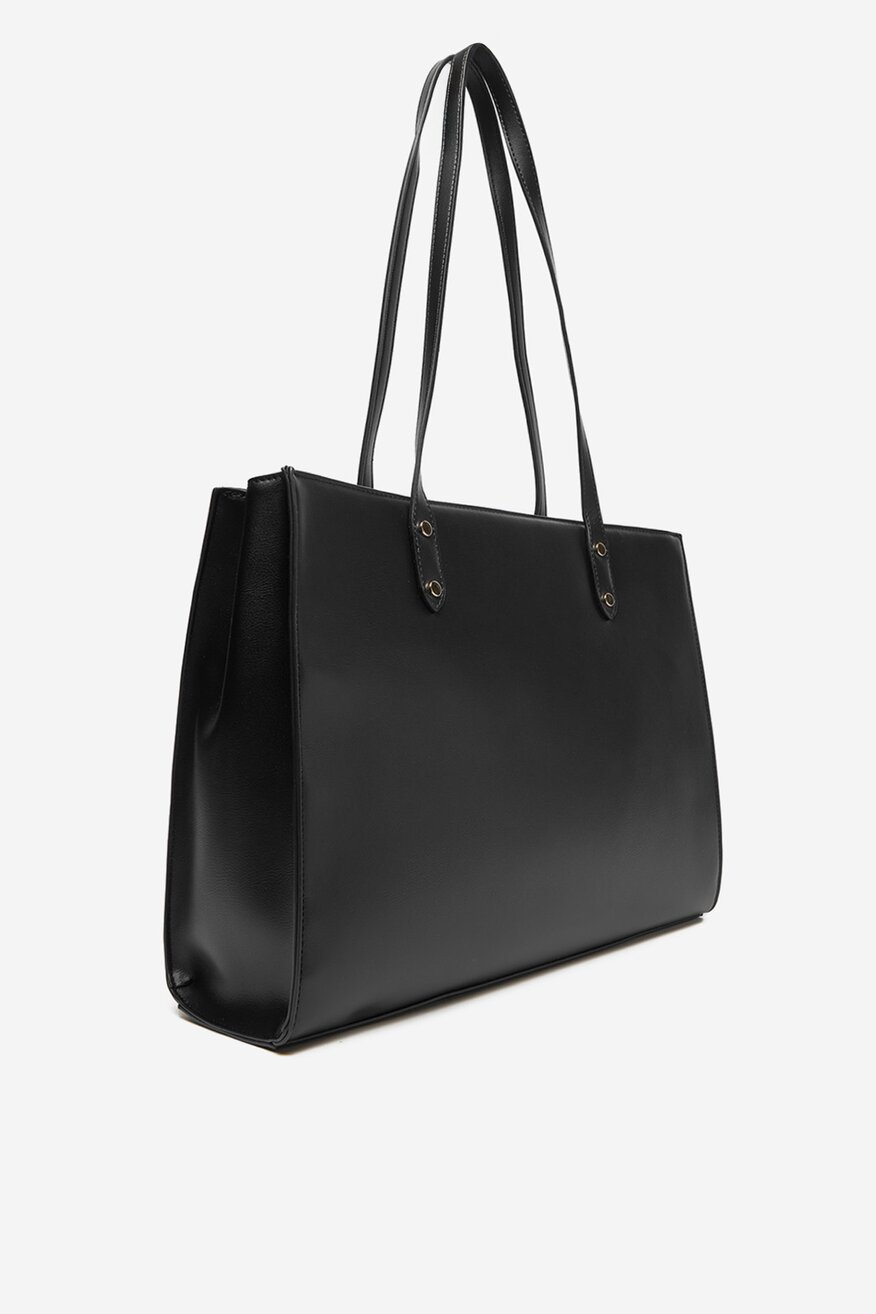 Mexx - Duża torebka shopper - 5906751272114