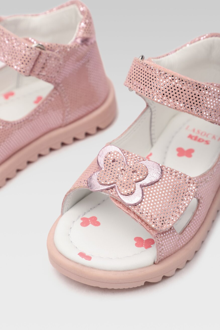 Sandale Lasocki Kids ROZE - 5903698695419
