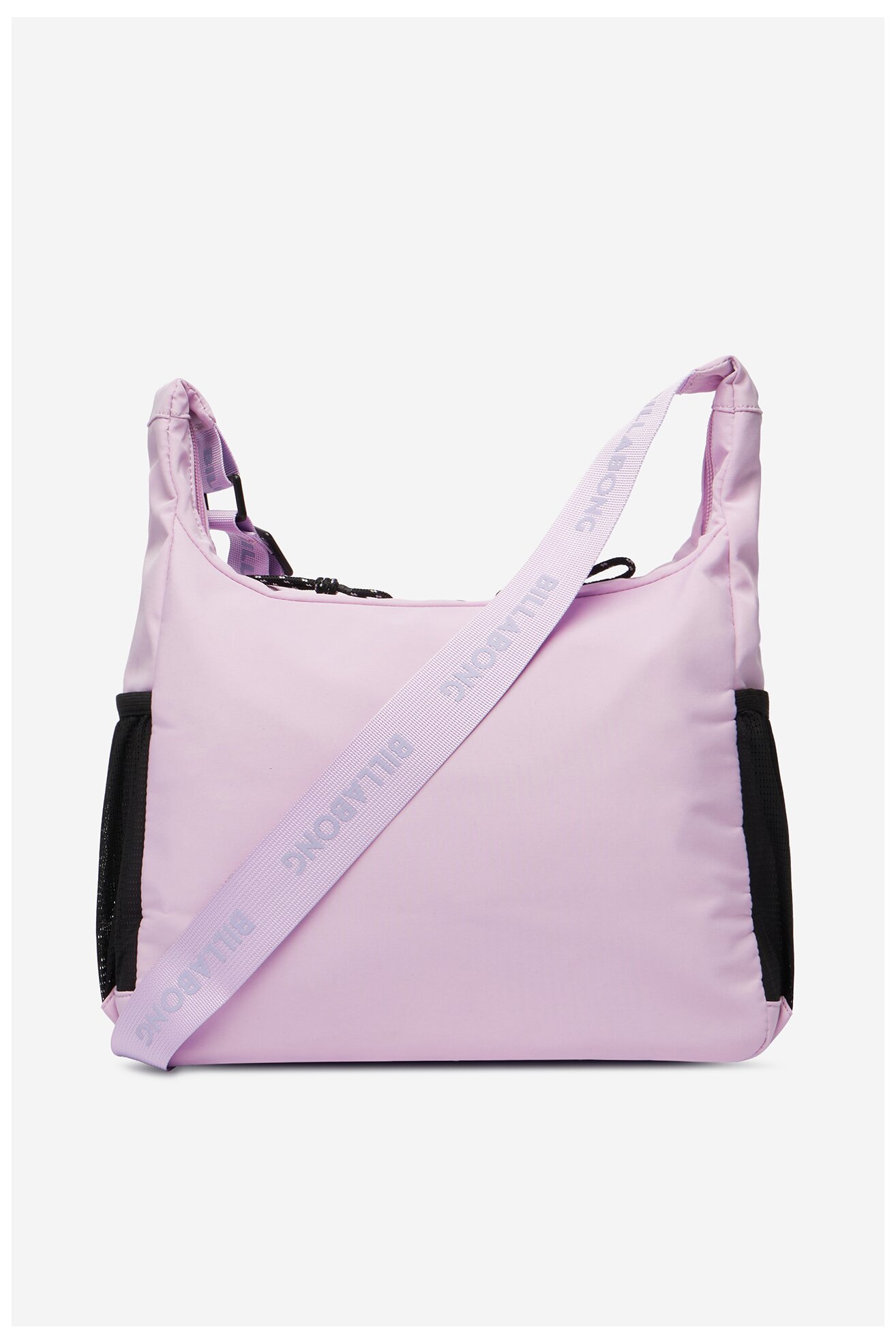 Сумка З Ремінцем BILLABONG WBEOHP-BLB-M-003-10 ФІОЛЕТОВИЙ