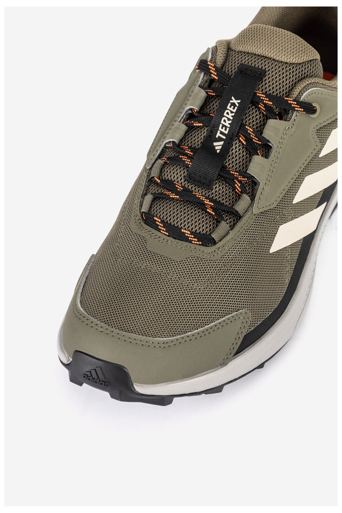 Încălțăminte sport adidas TERREX ANYLANDER ID0894 VERDE