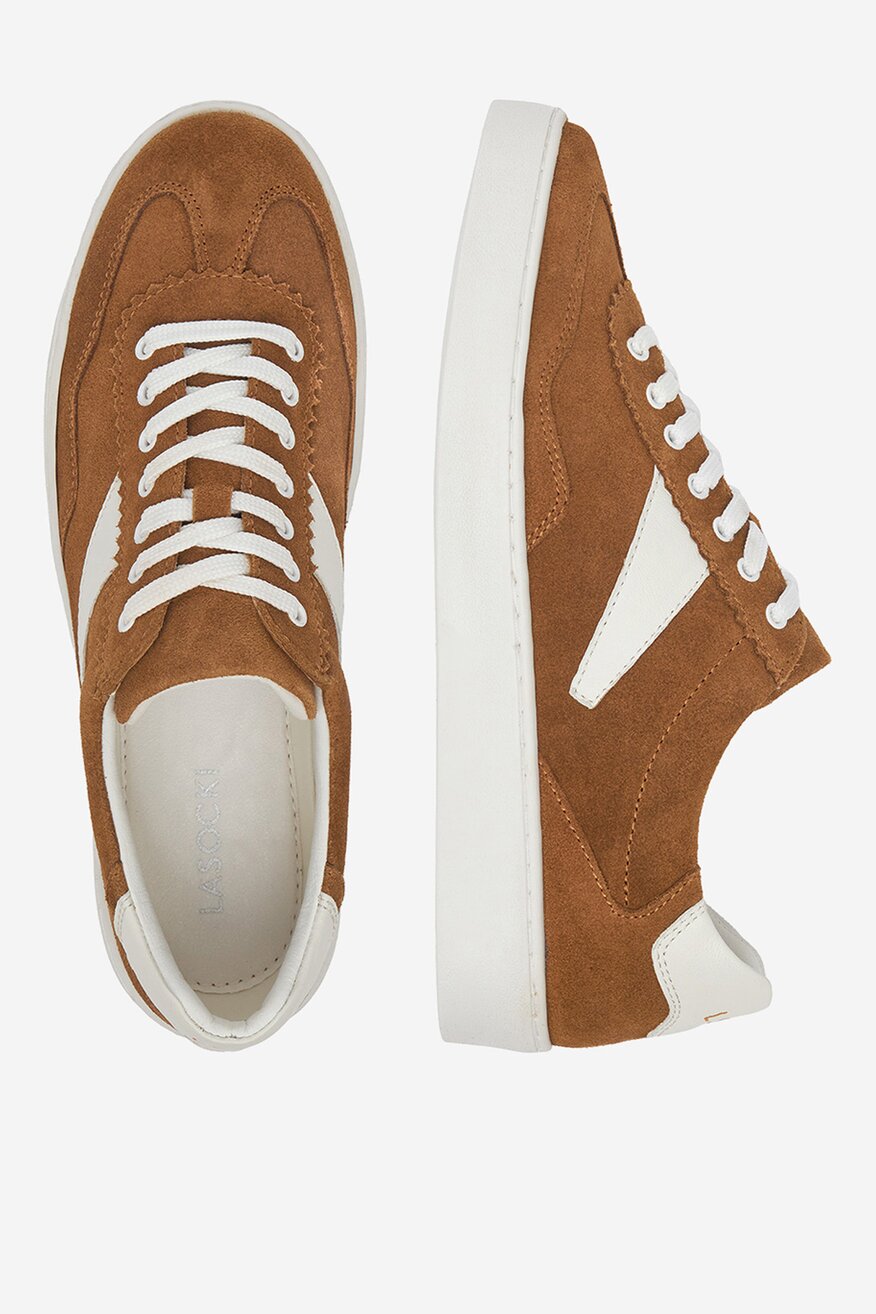 
                Tornacipő Lasocki CAMEL - 5903698178004