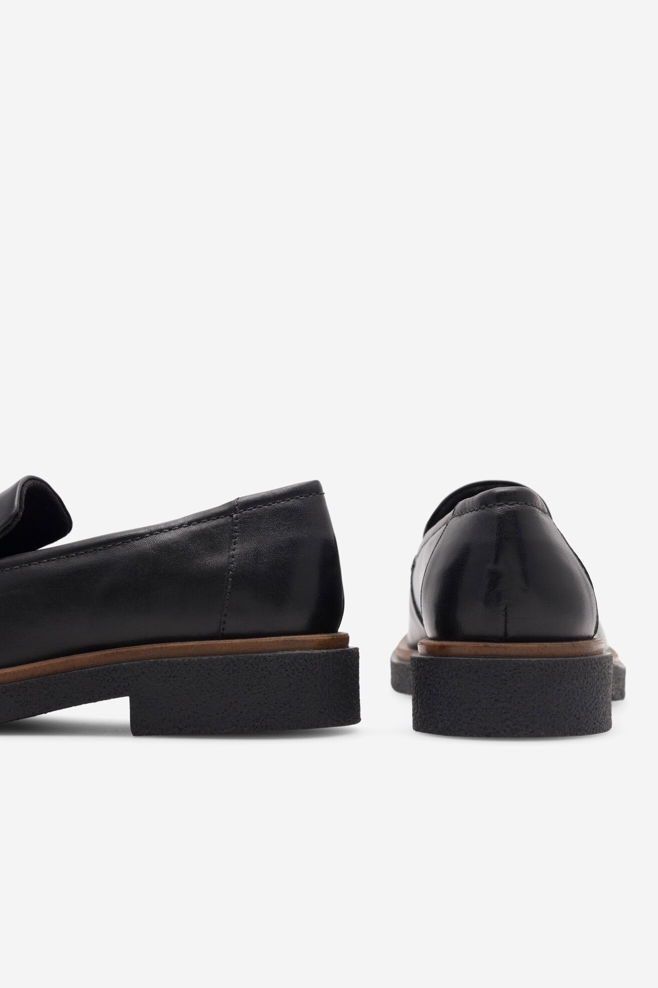 Mokasyn Lasocki KAP-SL-21904 Czarny