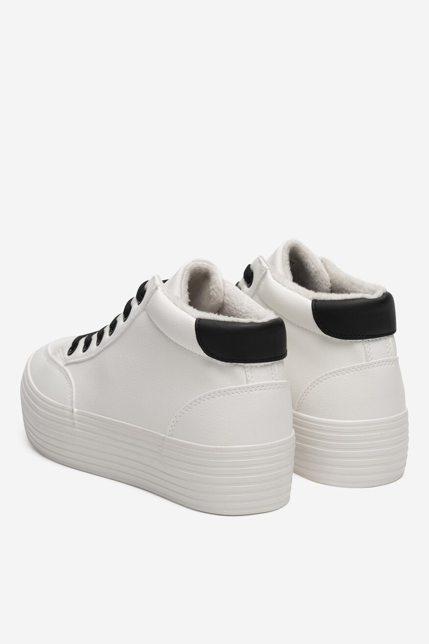 
                Tornacipő Jenny Fairy FEHÉR - 5905588873587