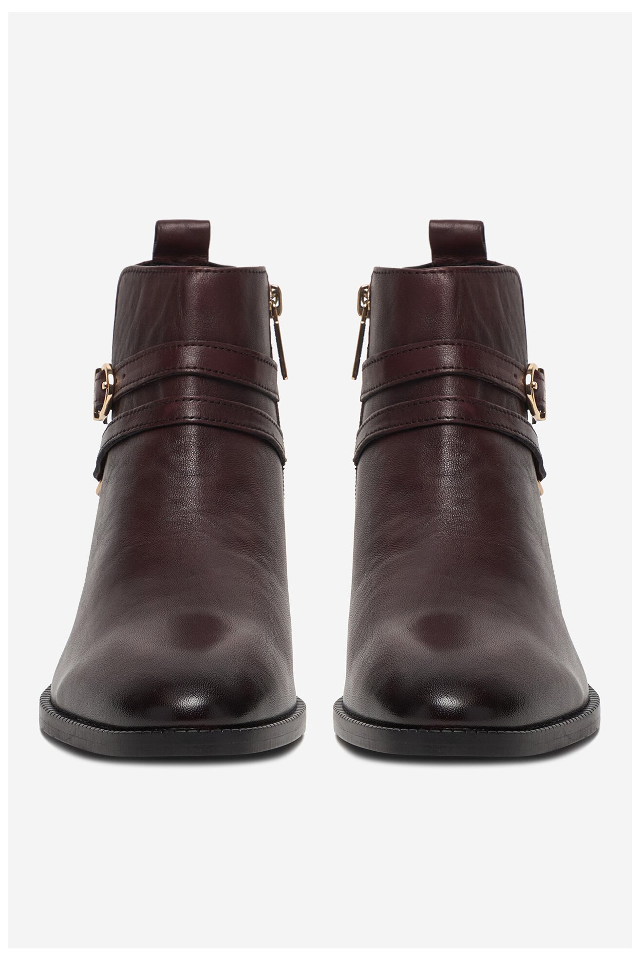 Боти Beverly Hills Polo Club CEO-WI34-LOUIS-01 БОРДО