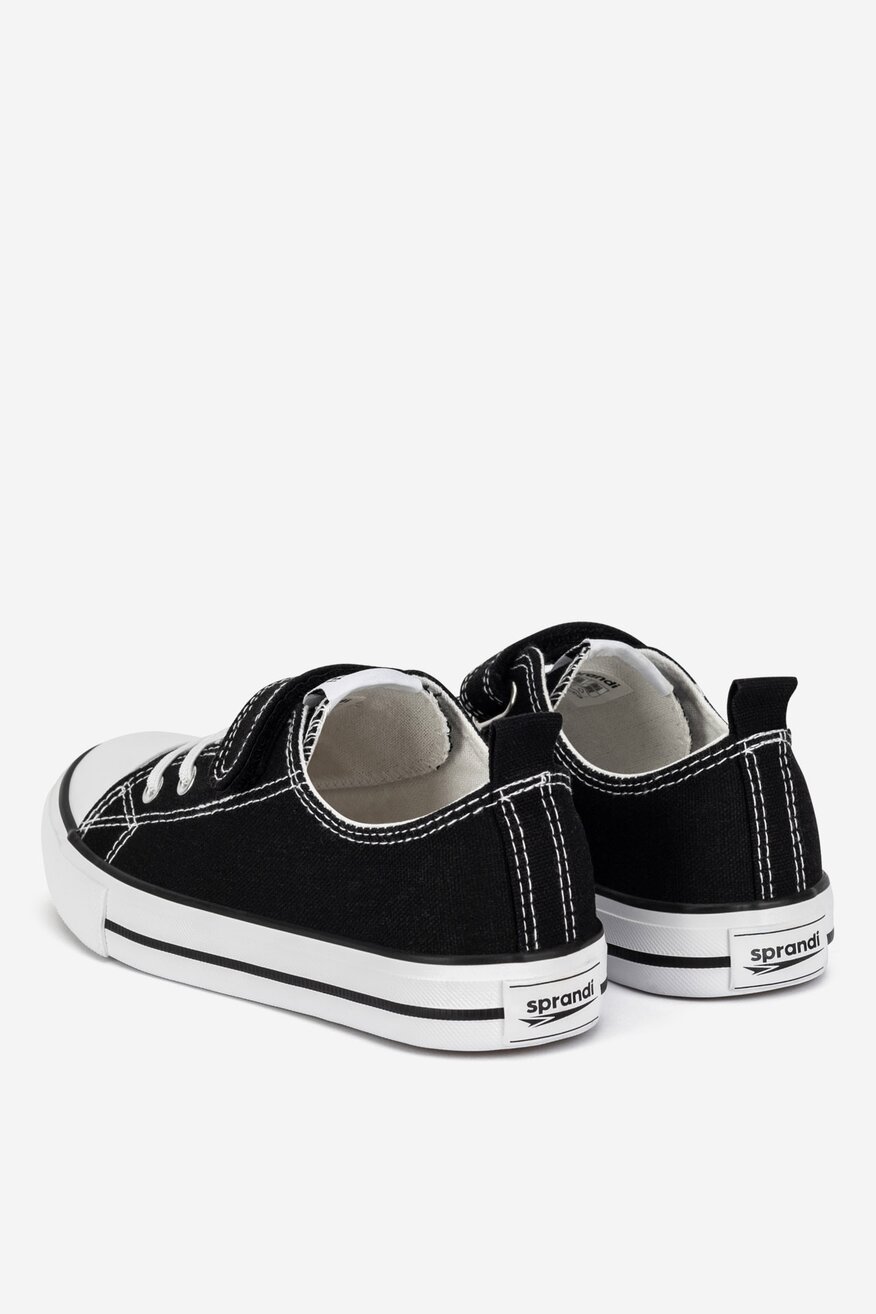 Sprandi - Trampki - 5905588718185