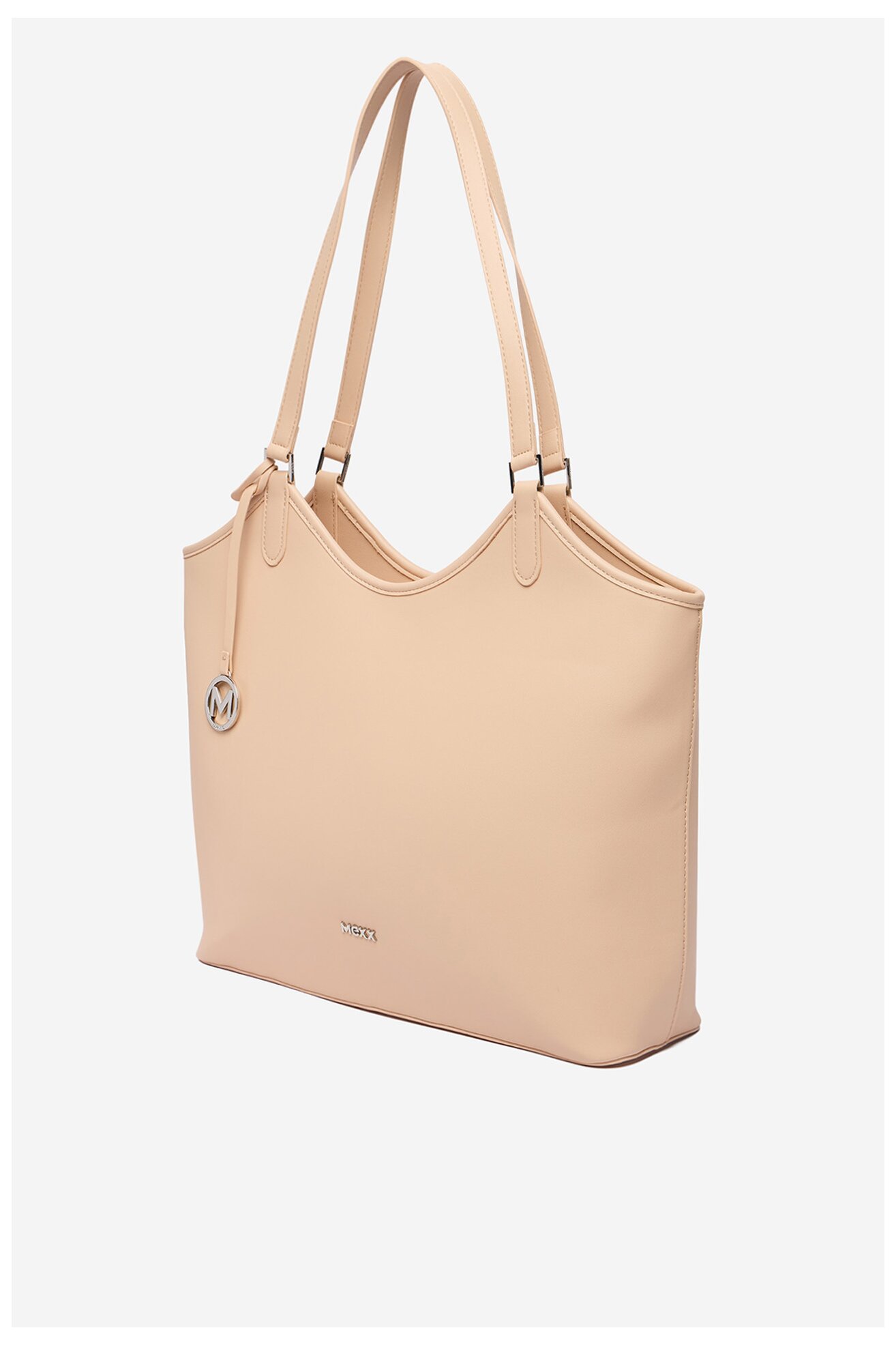 Torebka Mexx CEO-MEXX-L-003-09 Brzoskwiniowy