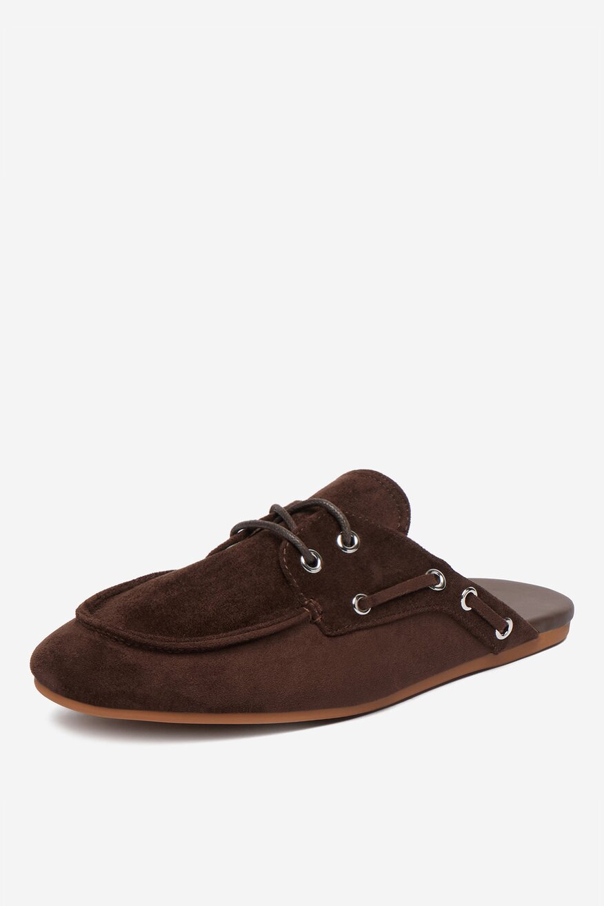 
                Jenny - Klapki - 5906751713167