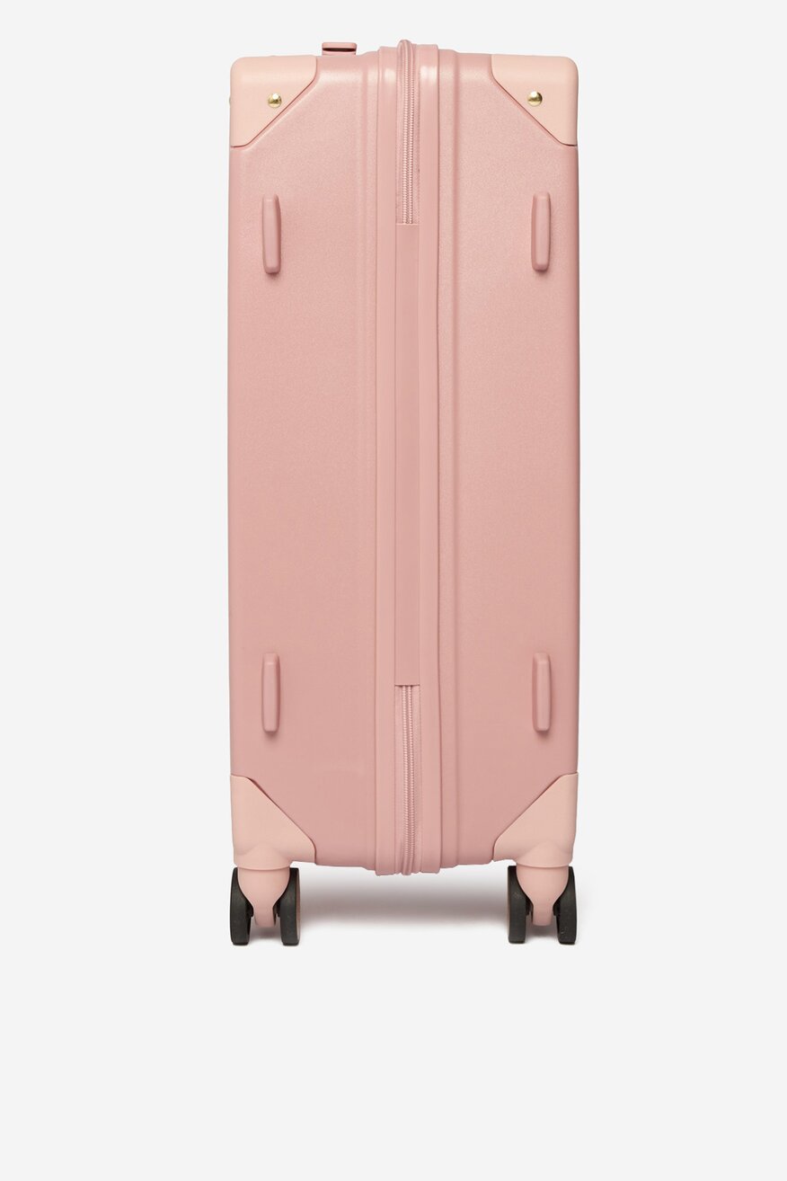 
                NINE WEST - Średnia walizka - 5907964037927