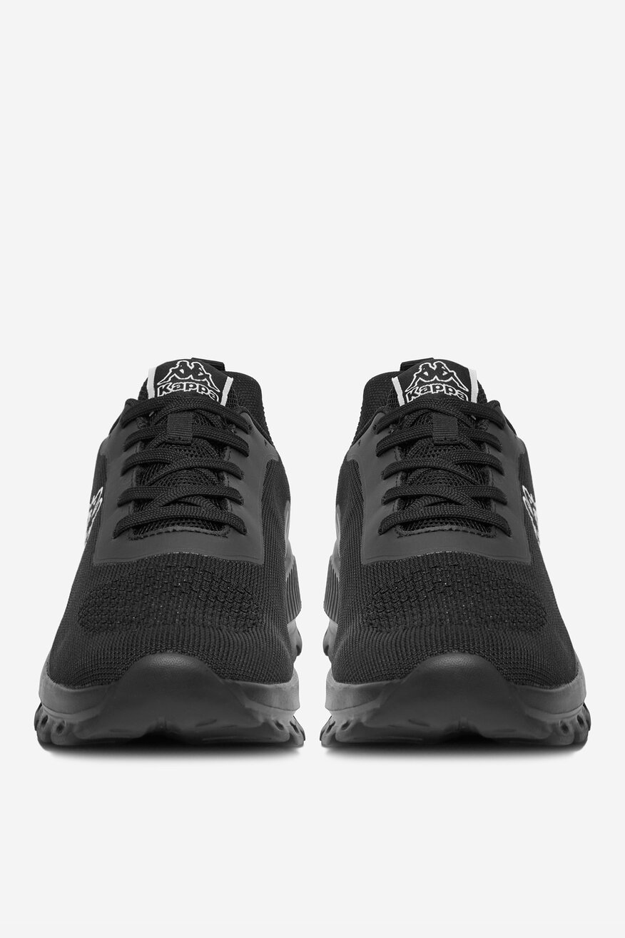 
                Спортни обувки Kappa ЧЕРЕН - 5906751600740