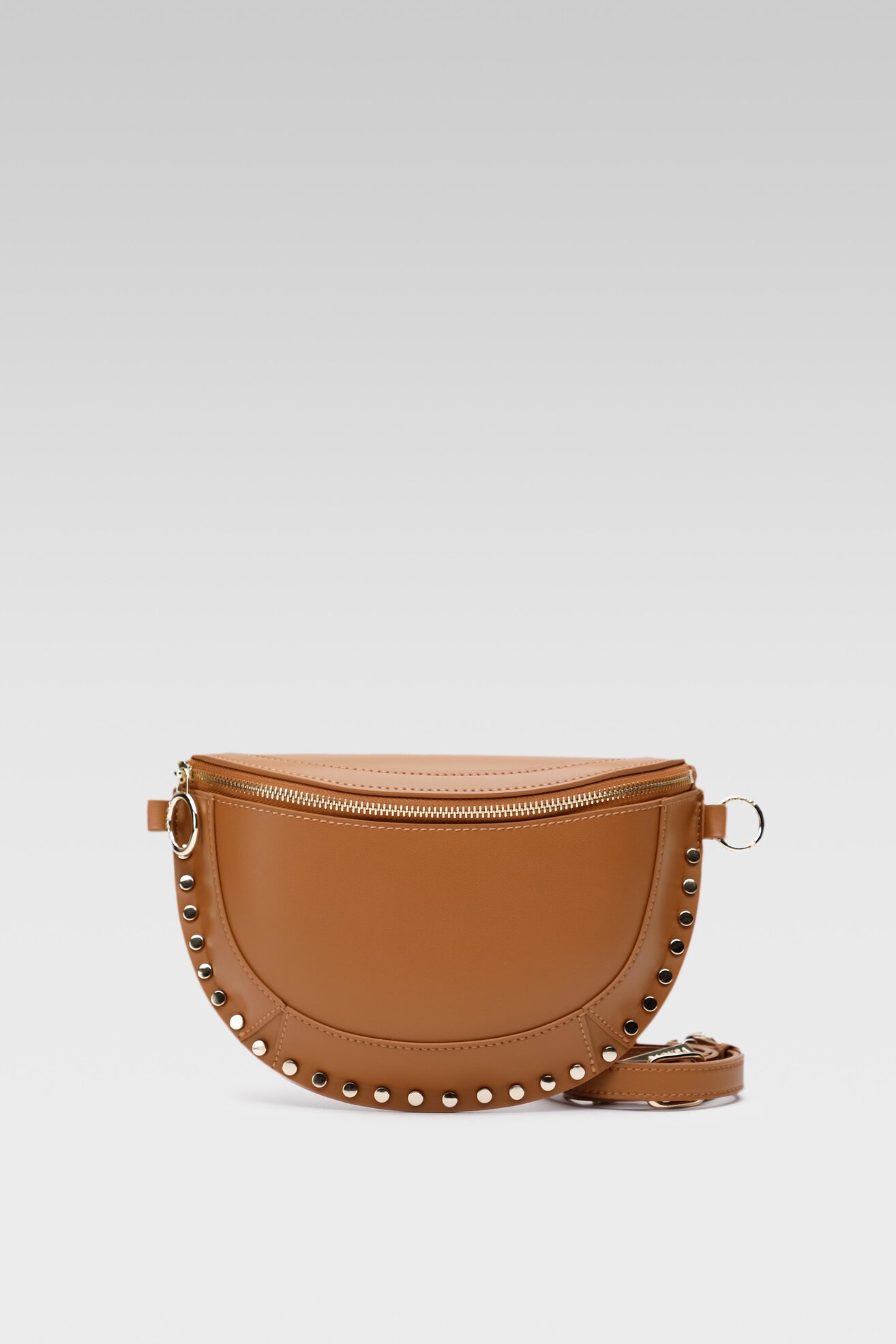 Torebka Badura CS3890 Camel