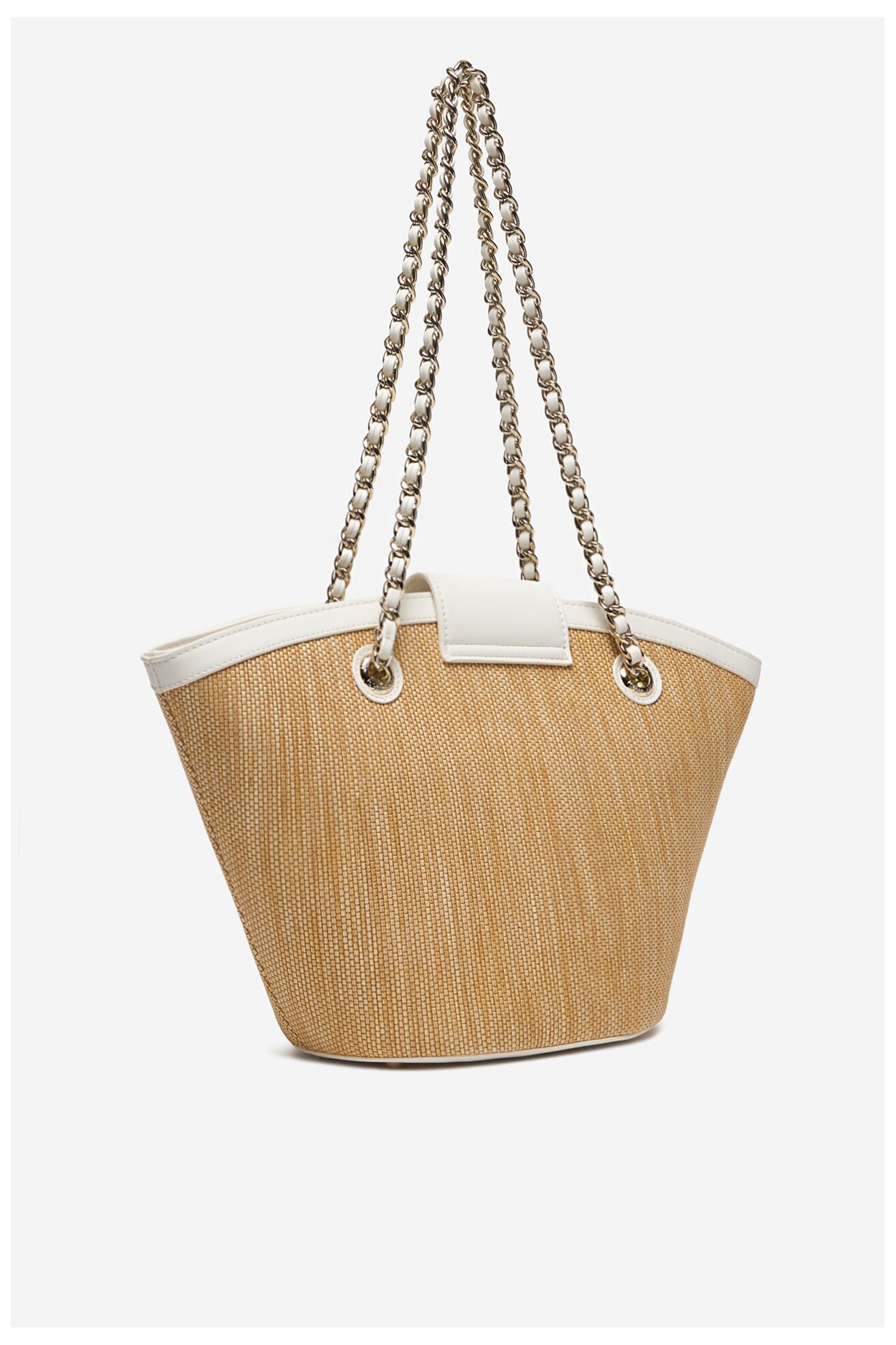 Сумка З Ремінцем NINE WEST CEO-TRIBECA DREAM-LDA 8917 БІЛИЙ