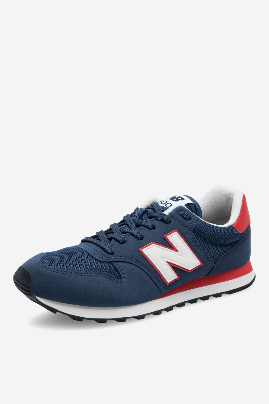 
                New Balance - Buty sportowe - 5905588235859