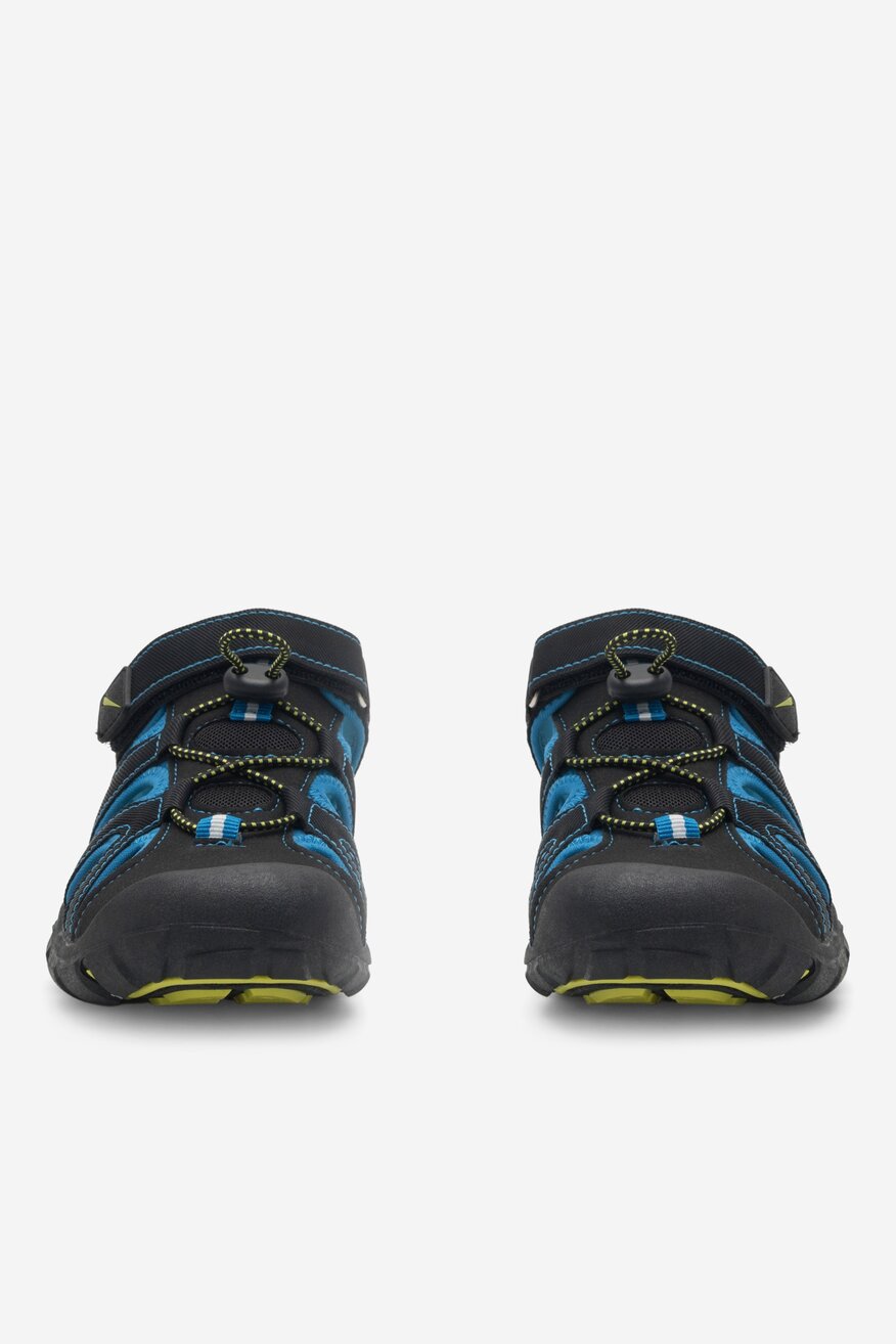 
                Sprandi - Sandały sportowe - 5905588342724